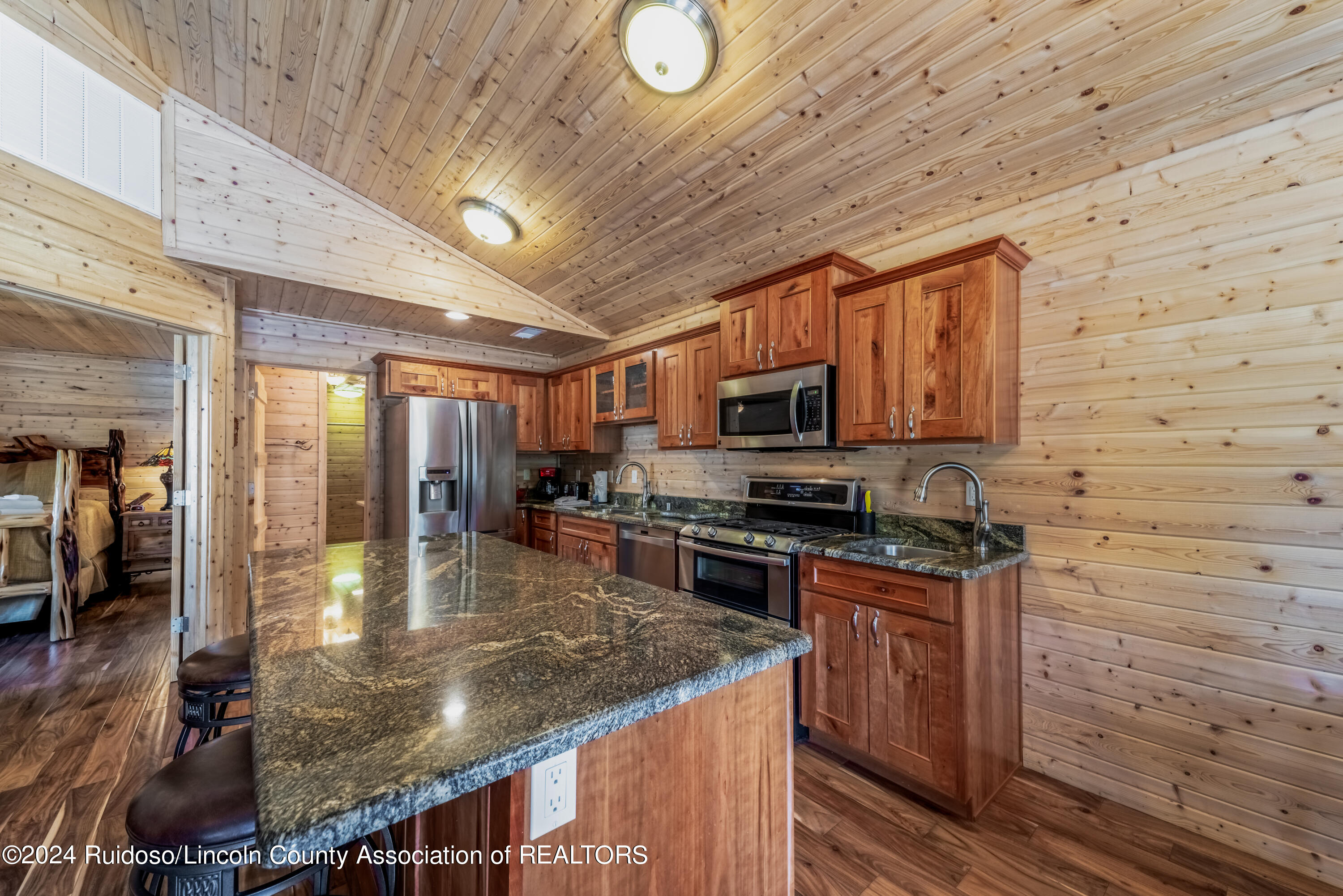 315 Eagle Creek Canyon Road, Ruidoso, New Mexico image 49