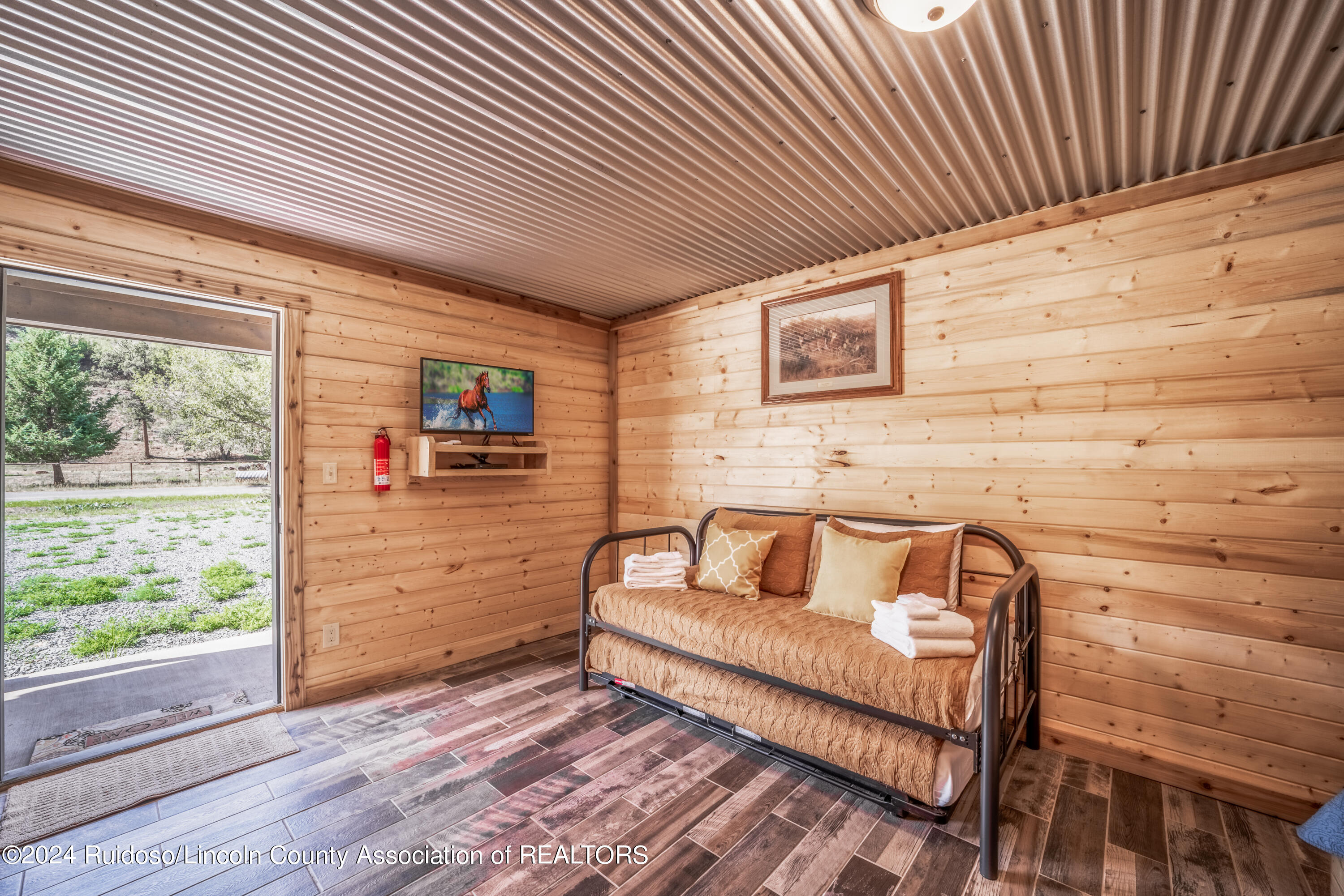 315 Eagle Creek Canyon Road, Ruidoso, New Mexico image 28