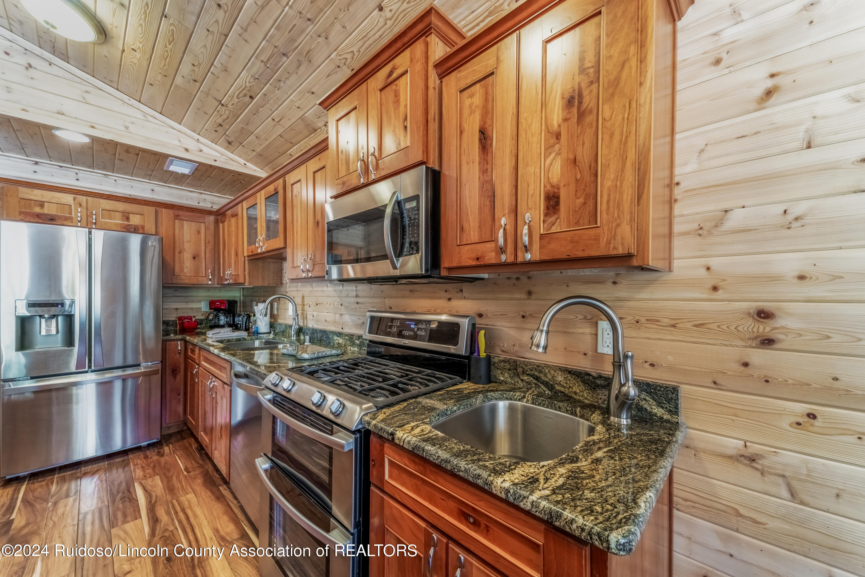 315 Eagle Creek Canyon Road, Ruidoso, New Mexico image 50