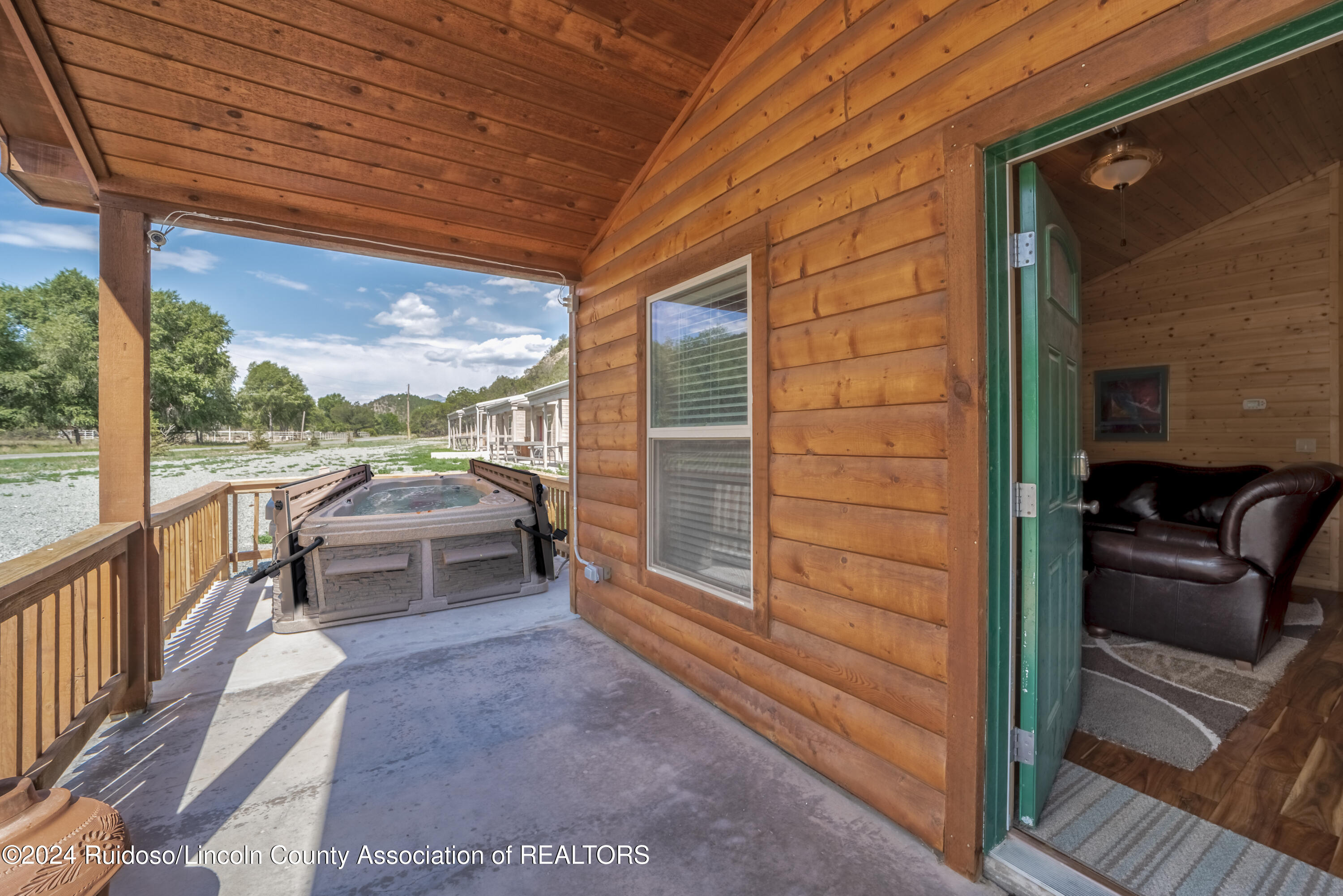 315 Eagle Creek Canyon Road, Ruidoso, New Mexico image 43