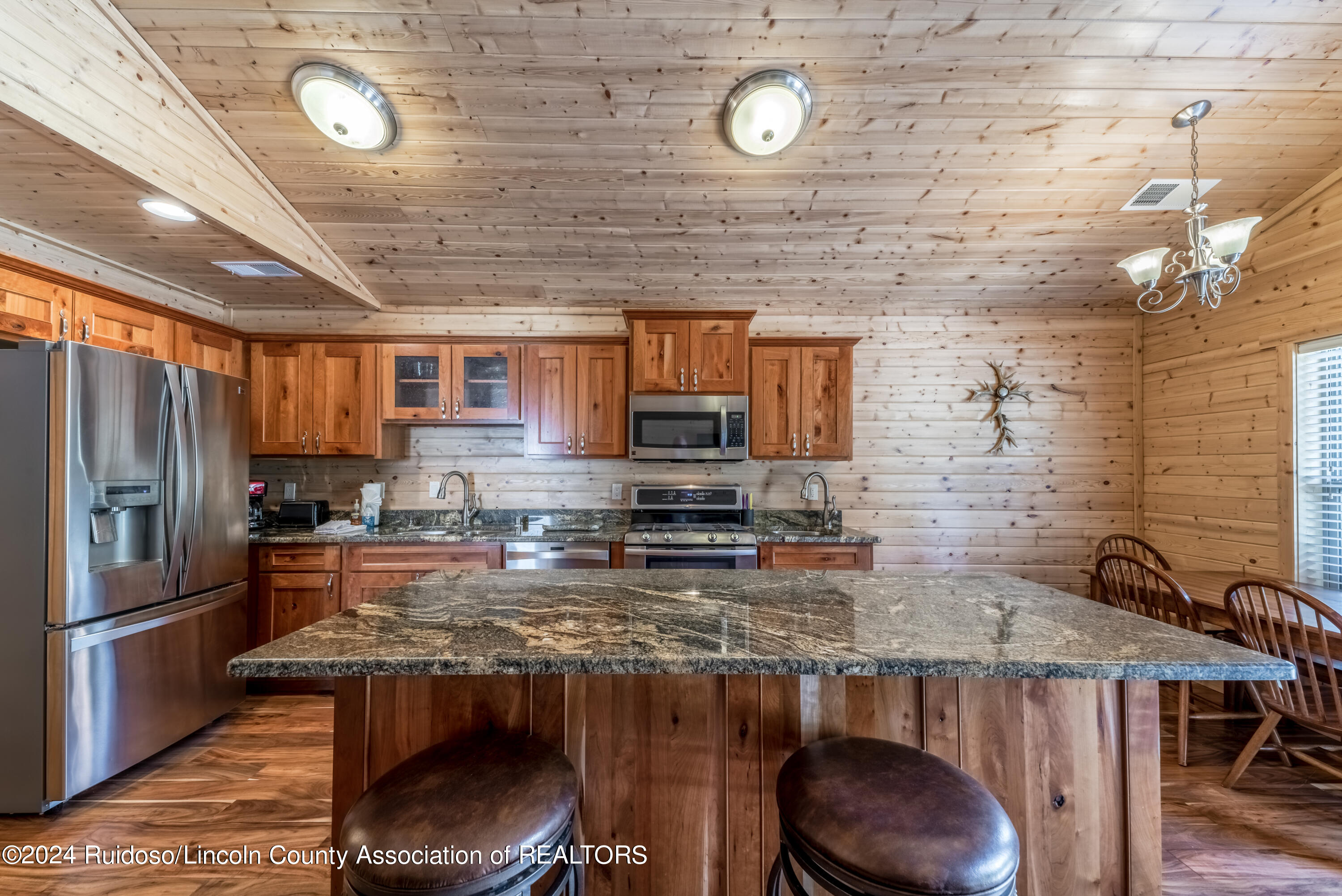 315 Eagle Creek Canyon Road, Ruidoso, New Mexico image 46