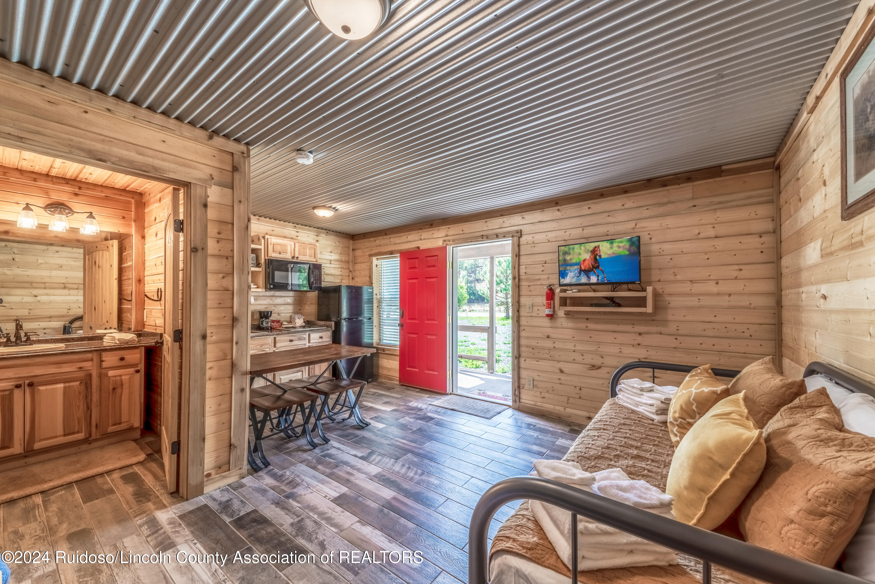 315 Eagle Creek Canyon Road, Ruidoso, New Mexico image 30