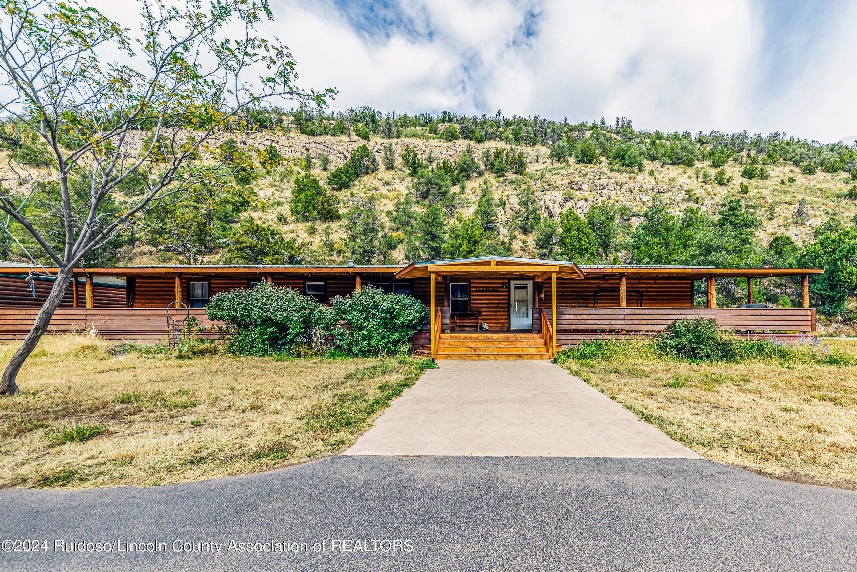 315 Eagle Creek Canyon Road, Ruidoso, New Mexico image 3