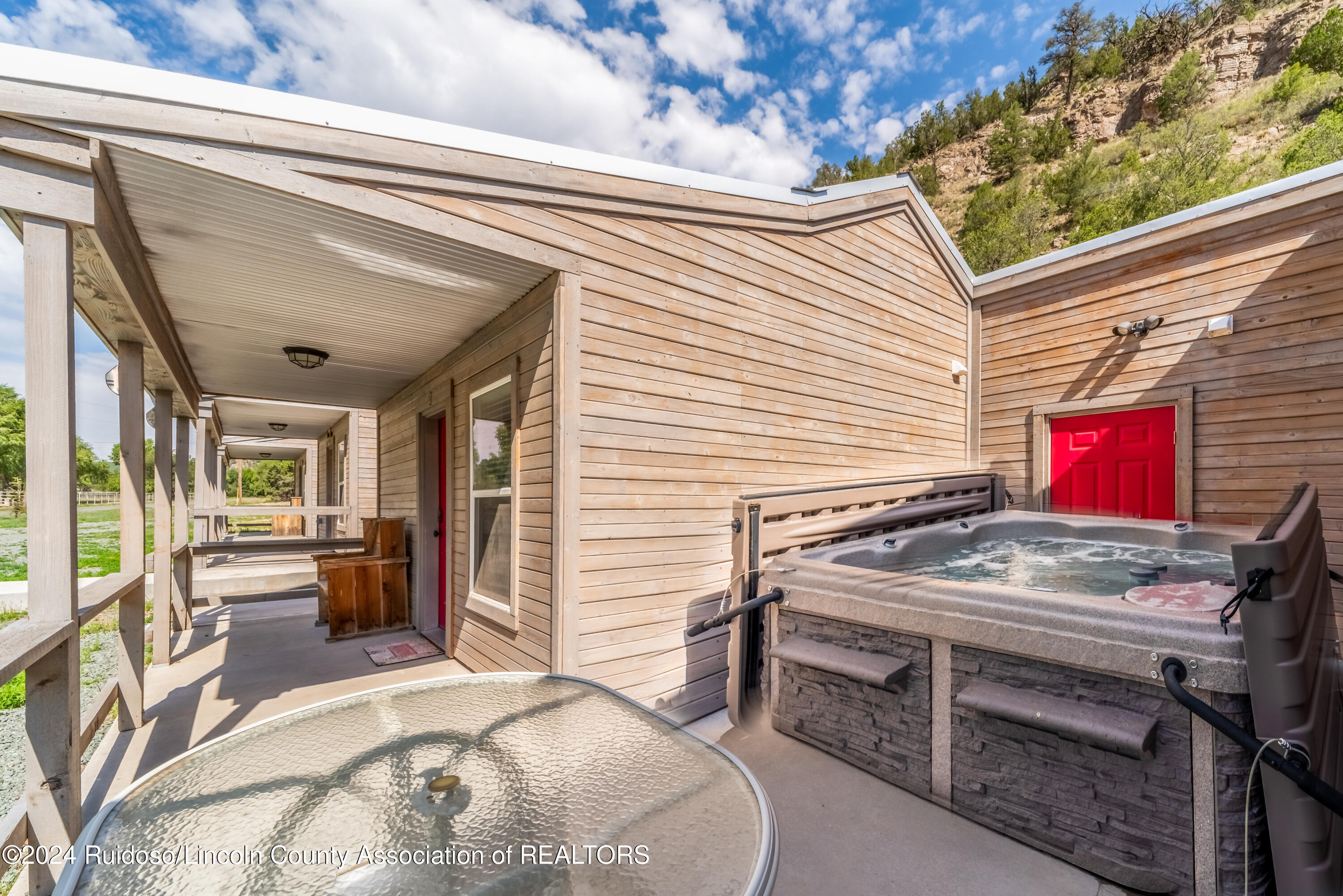 315 Eagle Creek Canyon Road, Ruidoso, New Mexico image 31