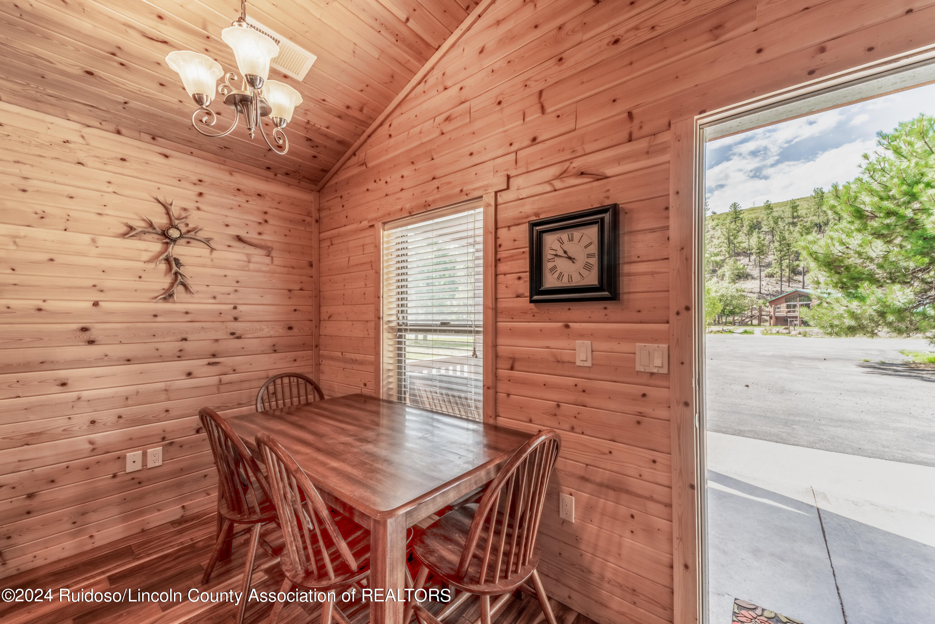 315 Eagle Creek Canyon Road, Ruidoso, New Mexico image 47