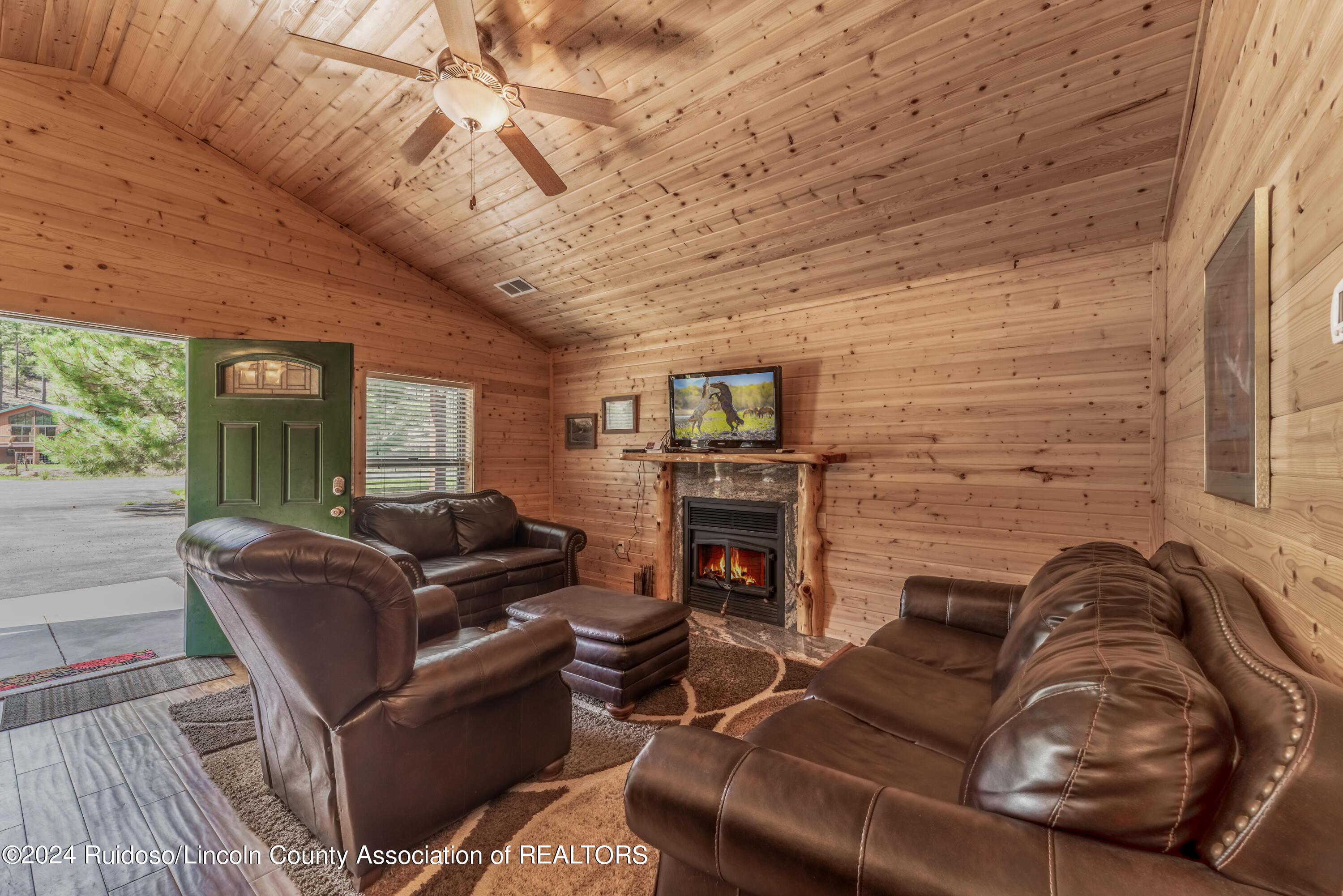 315 Eagle Creek Canyon Road, Ruidoso, New Mexico image 45