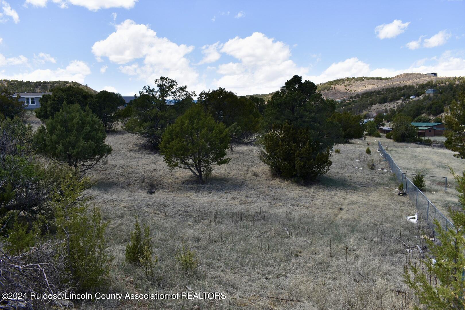 Lot 3 Gunsmoke Ct., Alto, New Mexico image 1