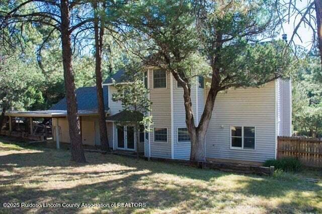 1019 Hull Road, Ruidoso, New Mexico image 8