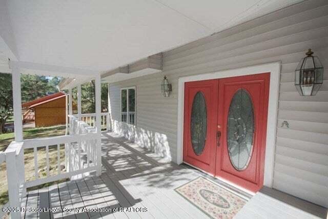 1019 Hull Road, Ruidoso, New Mexico image 5