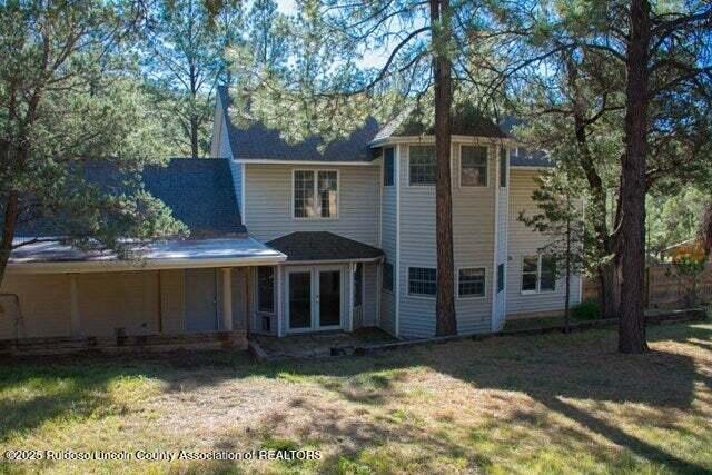 1019 Hull Road, Ruidoso, New Mexico image 9