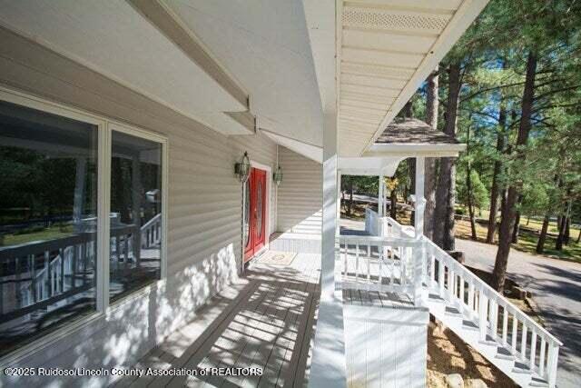 1019 Hull Road, Ruidoso, New Mexico image 4