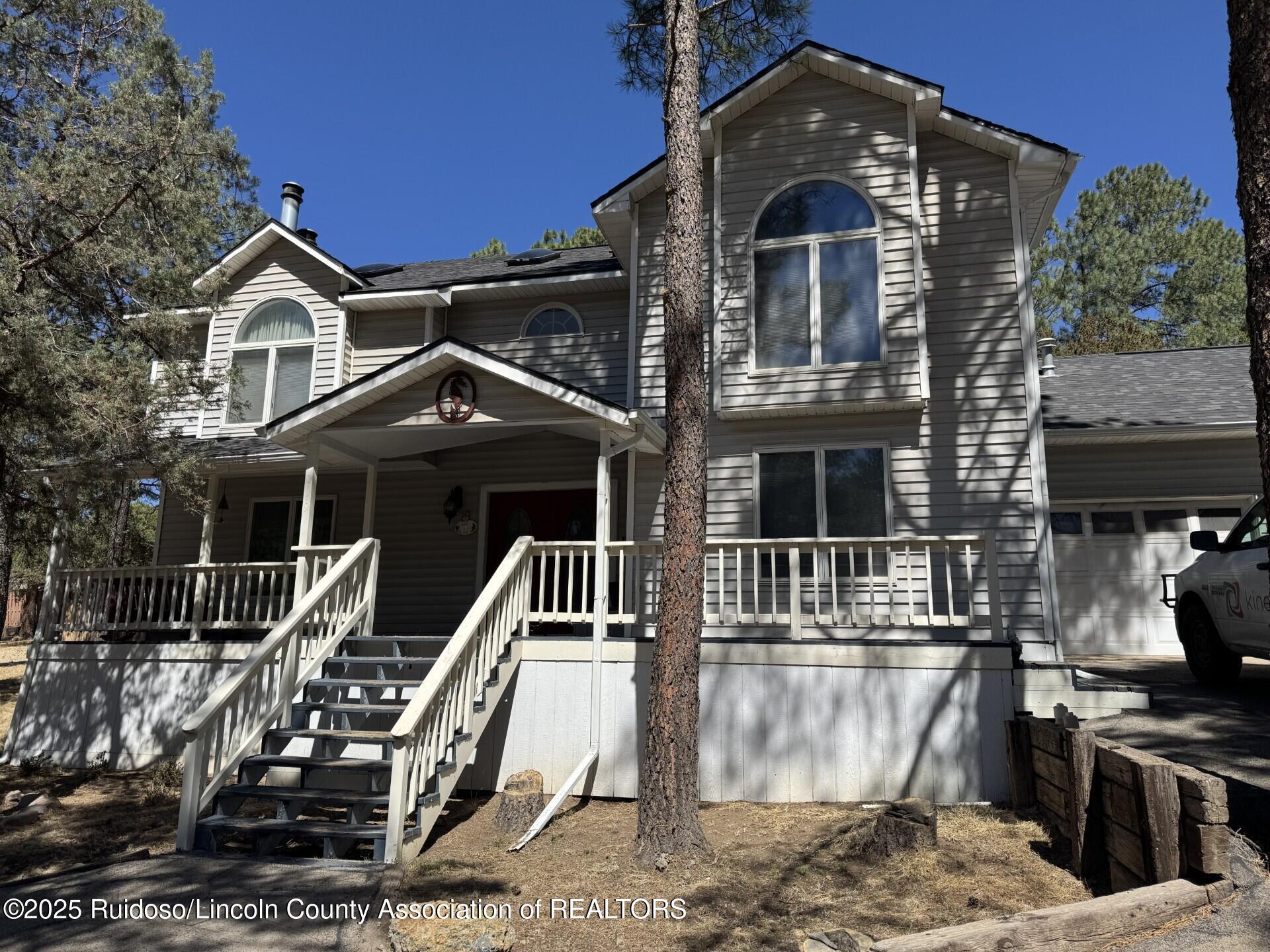 1019 Hull Road, Ruidoso, New Mexico image 1