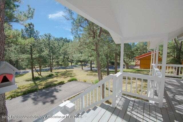 1019 Hull Road, Ruidoso, New Mexico image 3