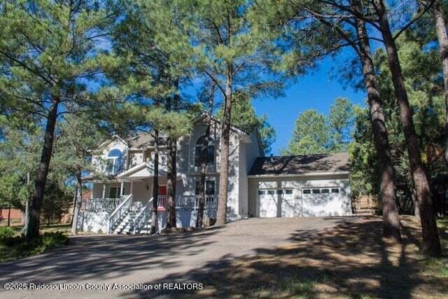 1019 Hull Road, Ruidoso, New Mexico image 2