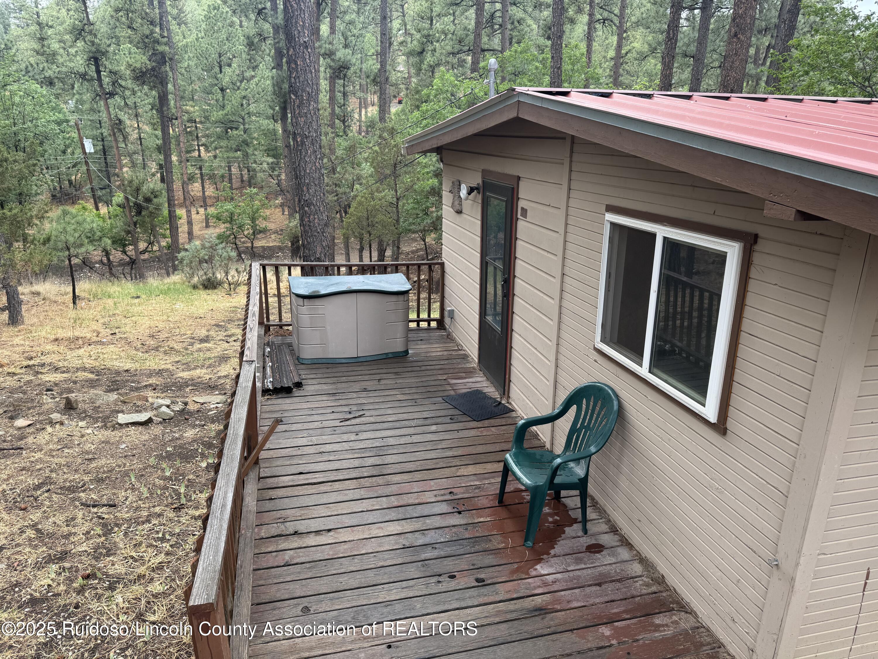 159 Ponderosa Drive, Ruidoso, New Mexico image 2