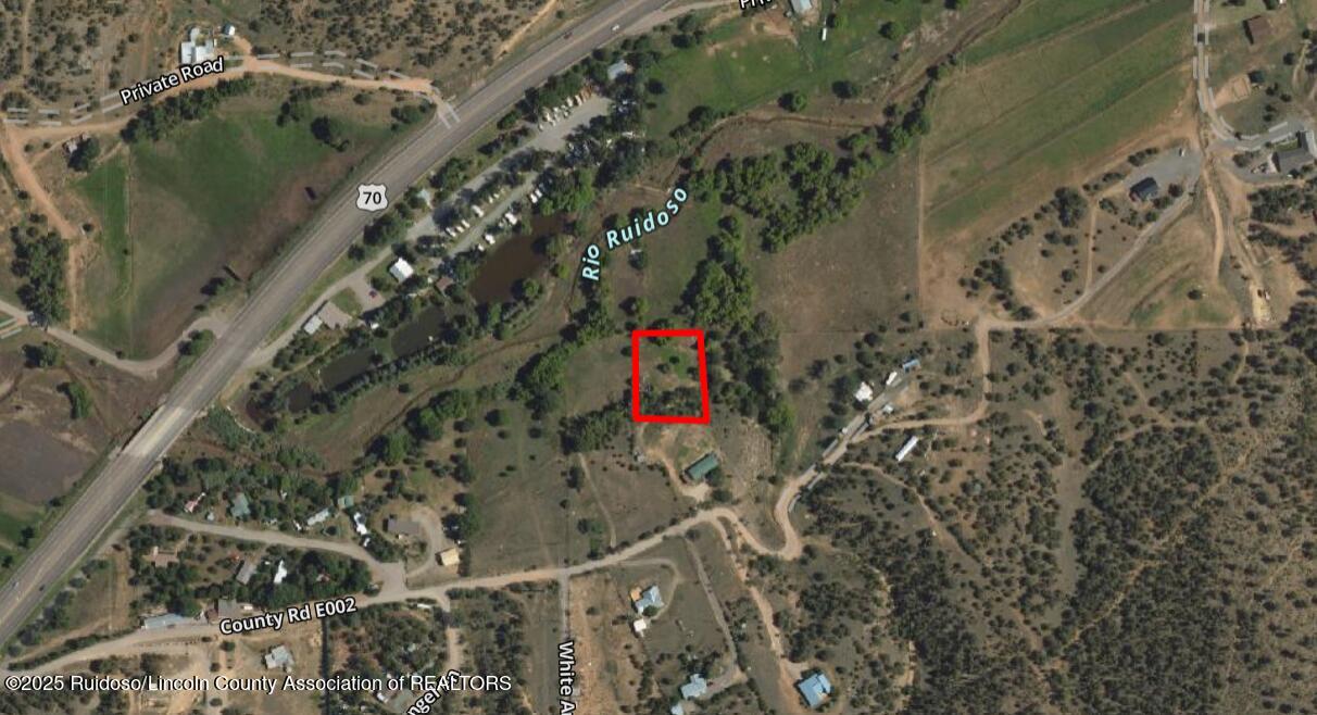Tract 2 Biscuit Hill Road, Ruidoso Downs, New Mexico image 1