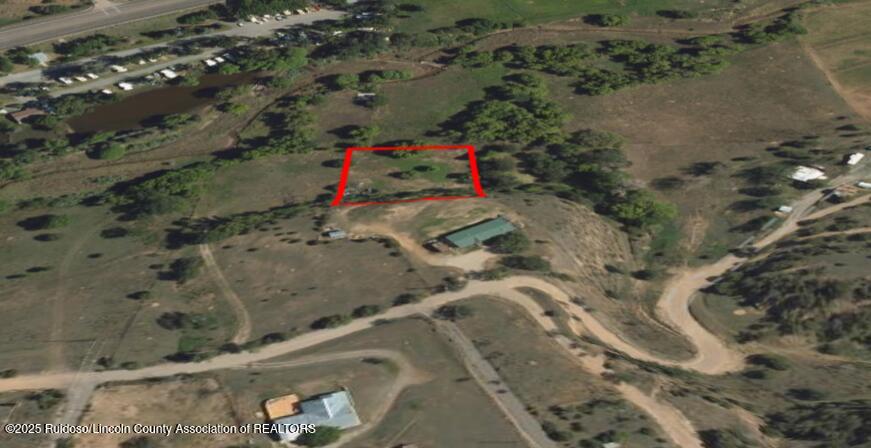 Tract 2 Biscuit Hill Road, Ruidoso Downs, New Mexico image 3