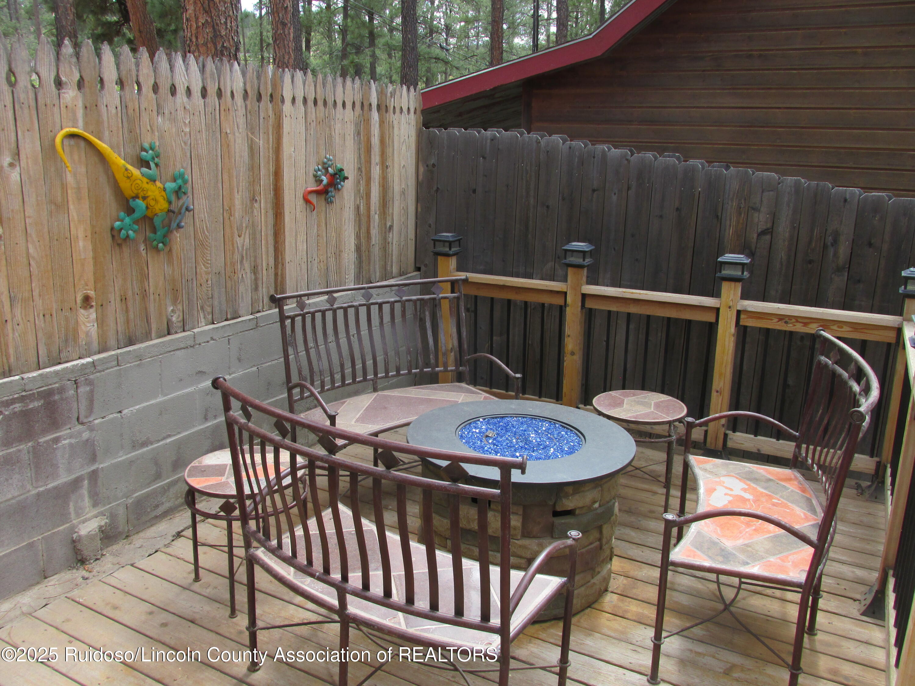 316 Fourth Street, Ruidoso, New Mexico image 3
