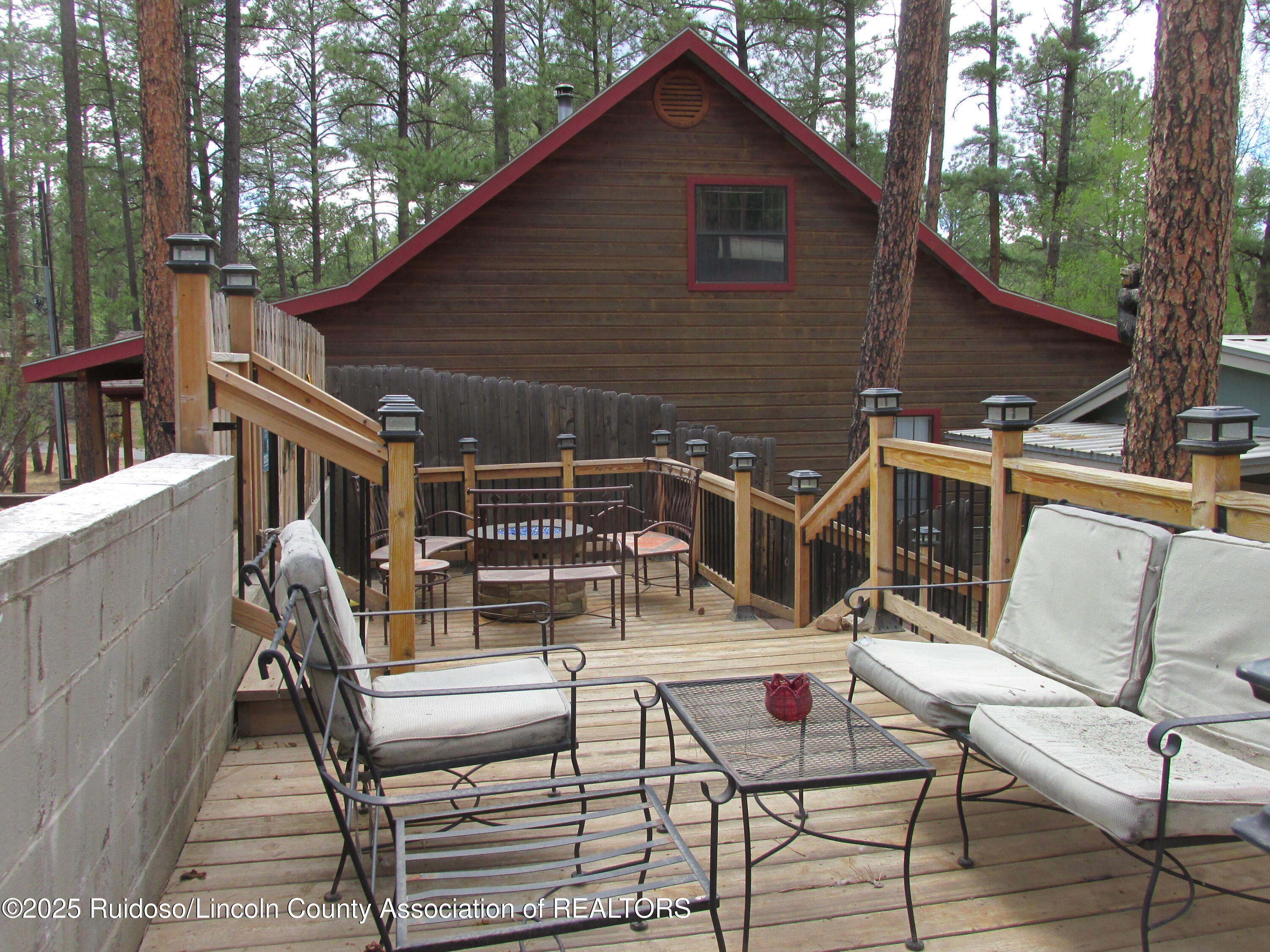 316 Fourth Street, Ruidoso, New Mexico image 2