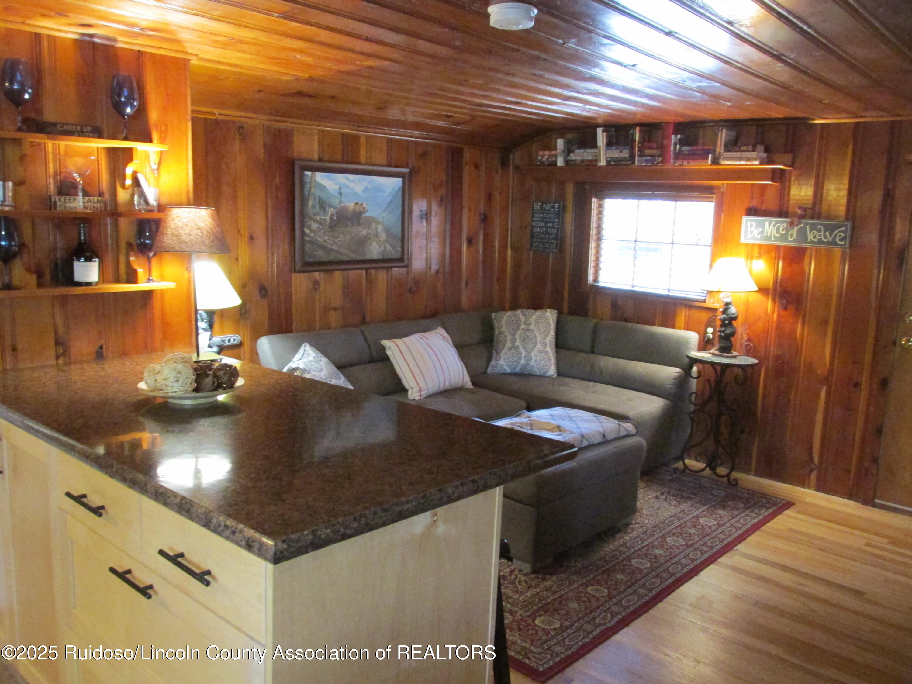 316 Fourth Street, Ruidoso, New Mexico image 4