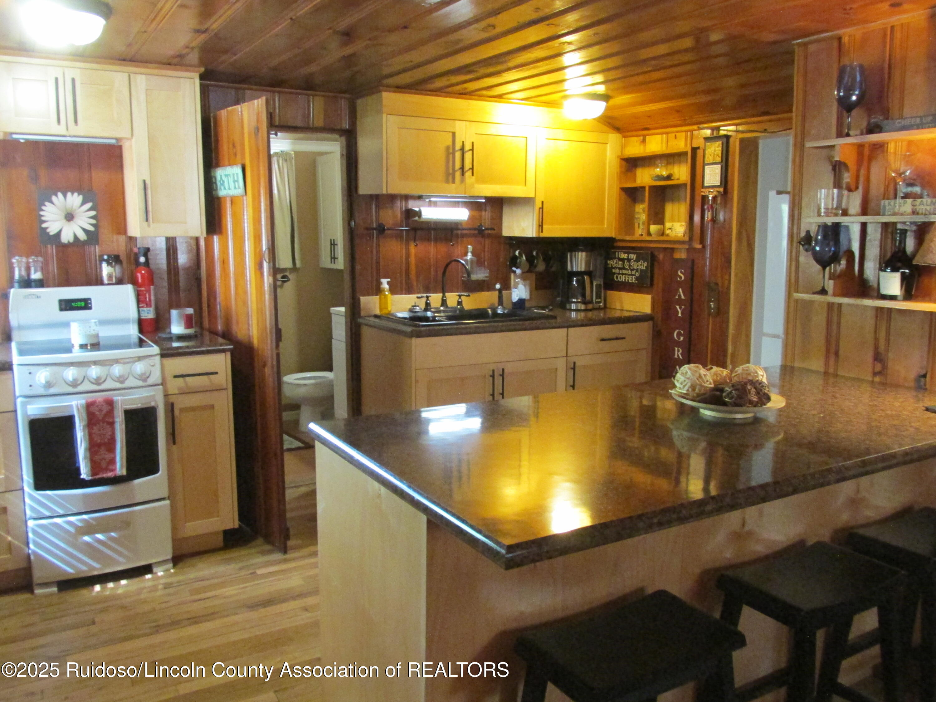 316 Fourth Street, Ruidoso, New Mexico image 8