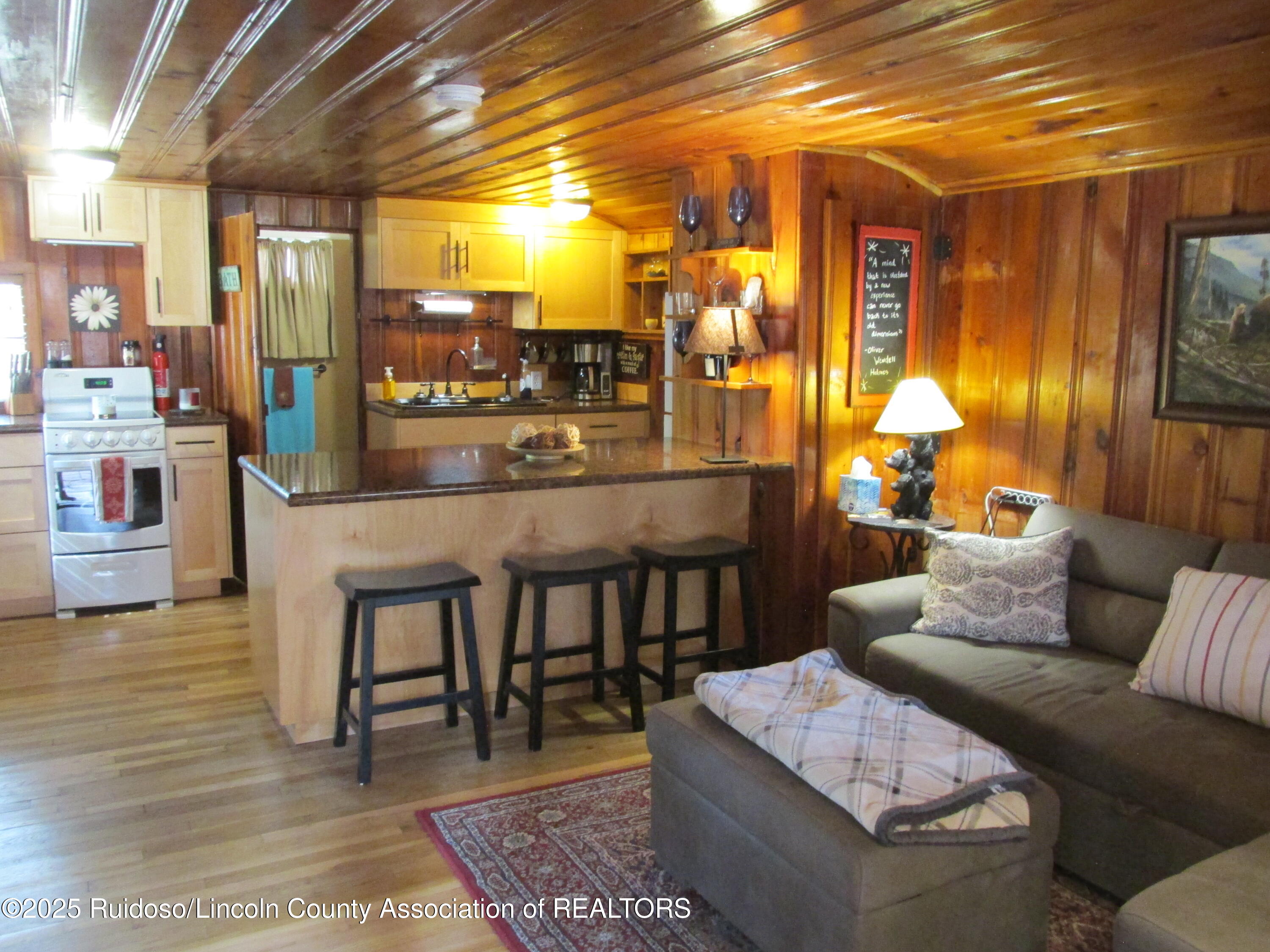 316 Fourth Street, Ruidoso, New Mexico image 5