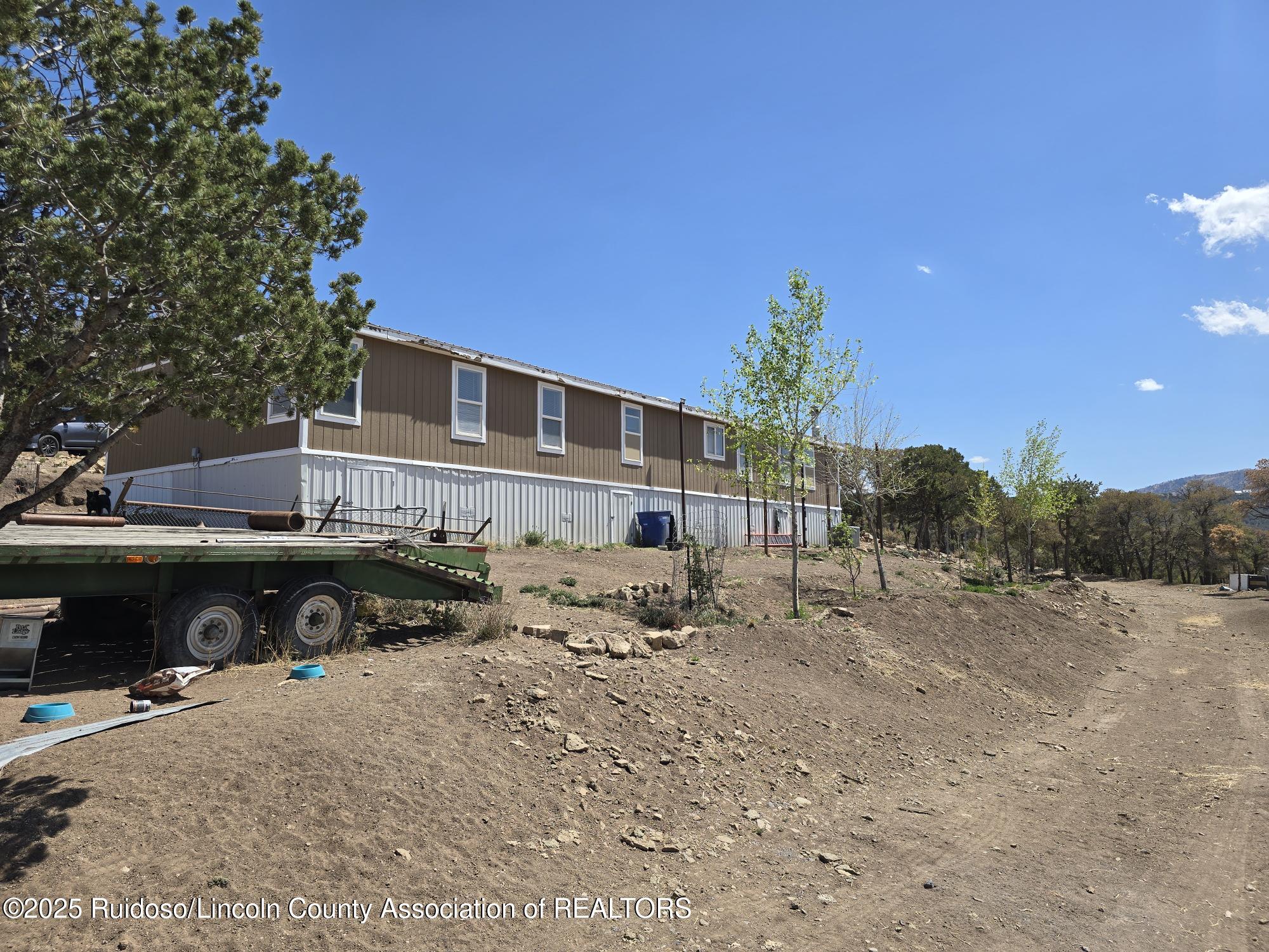 1001 Nm 37 Highway, Nogal, New Mexico image 8