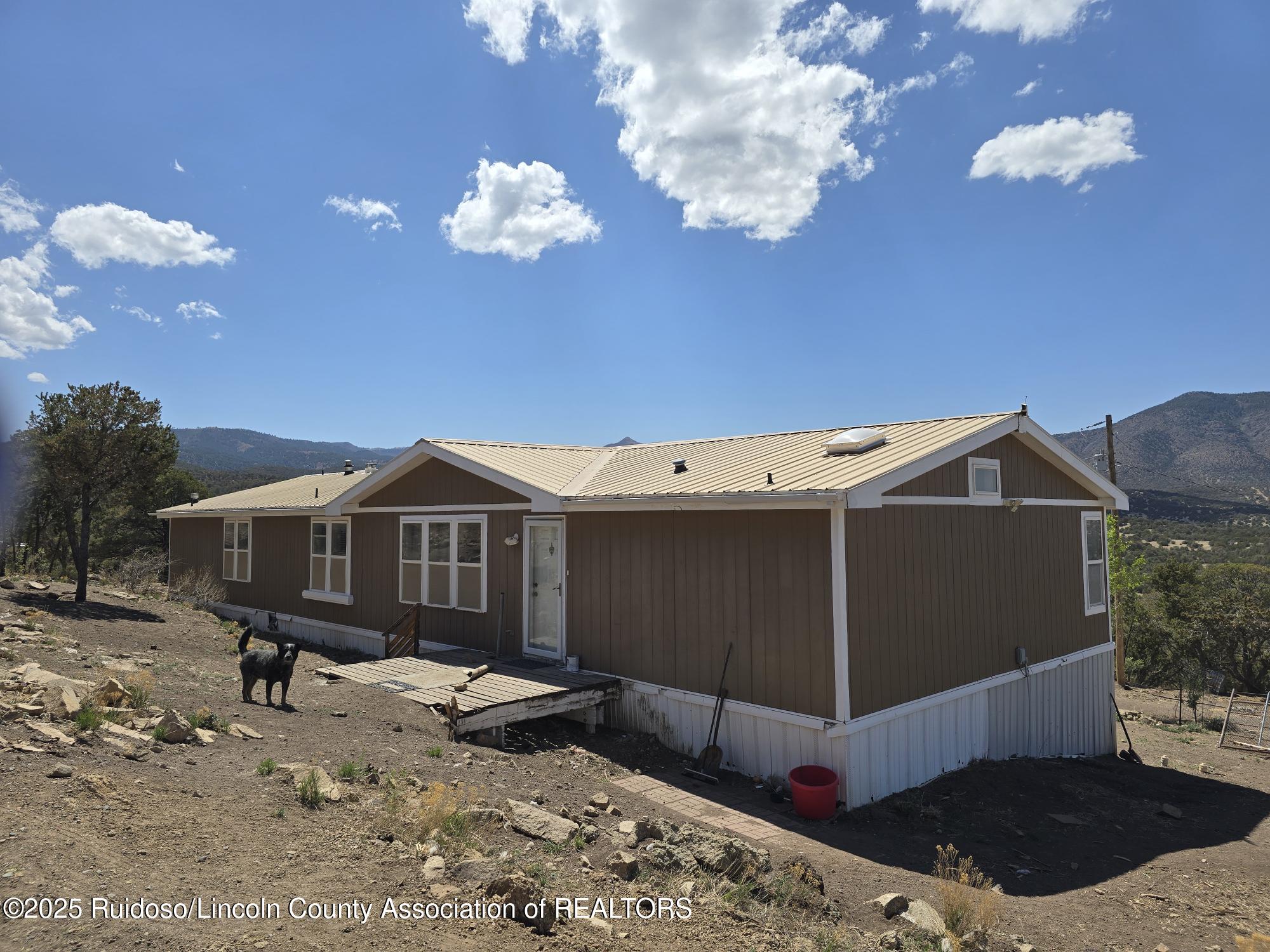 1001 Nm 37 Highway, Nogal, New Mexico image 1