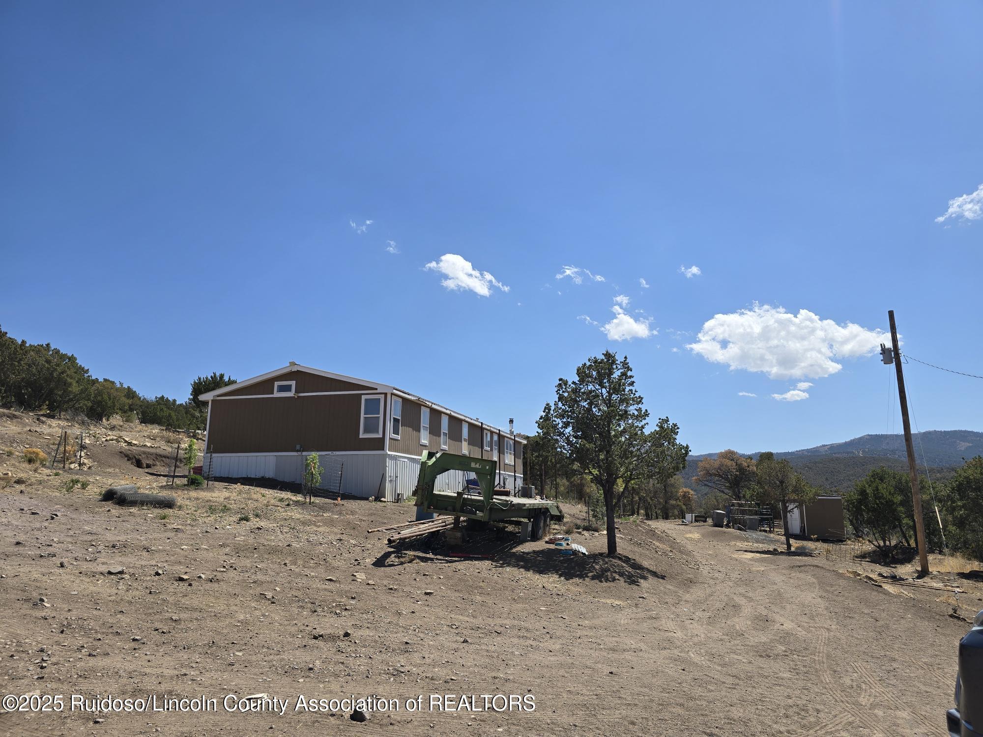 1001 Nm 37 Highway, Nogal, New Mexico image 7