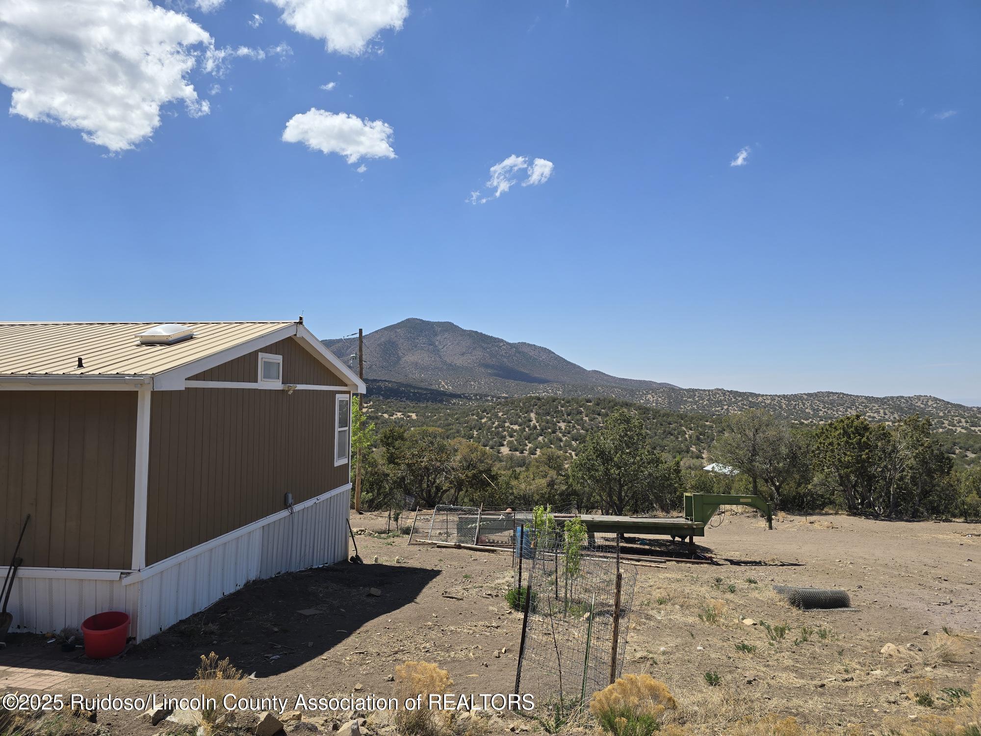 1001 Nm 37 Highway, Nogal, New Mexico image 3