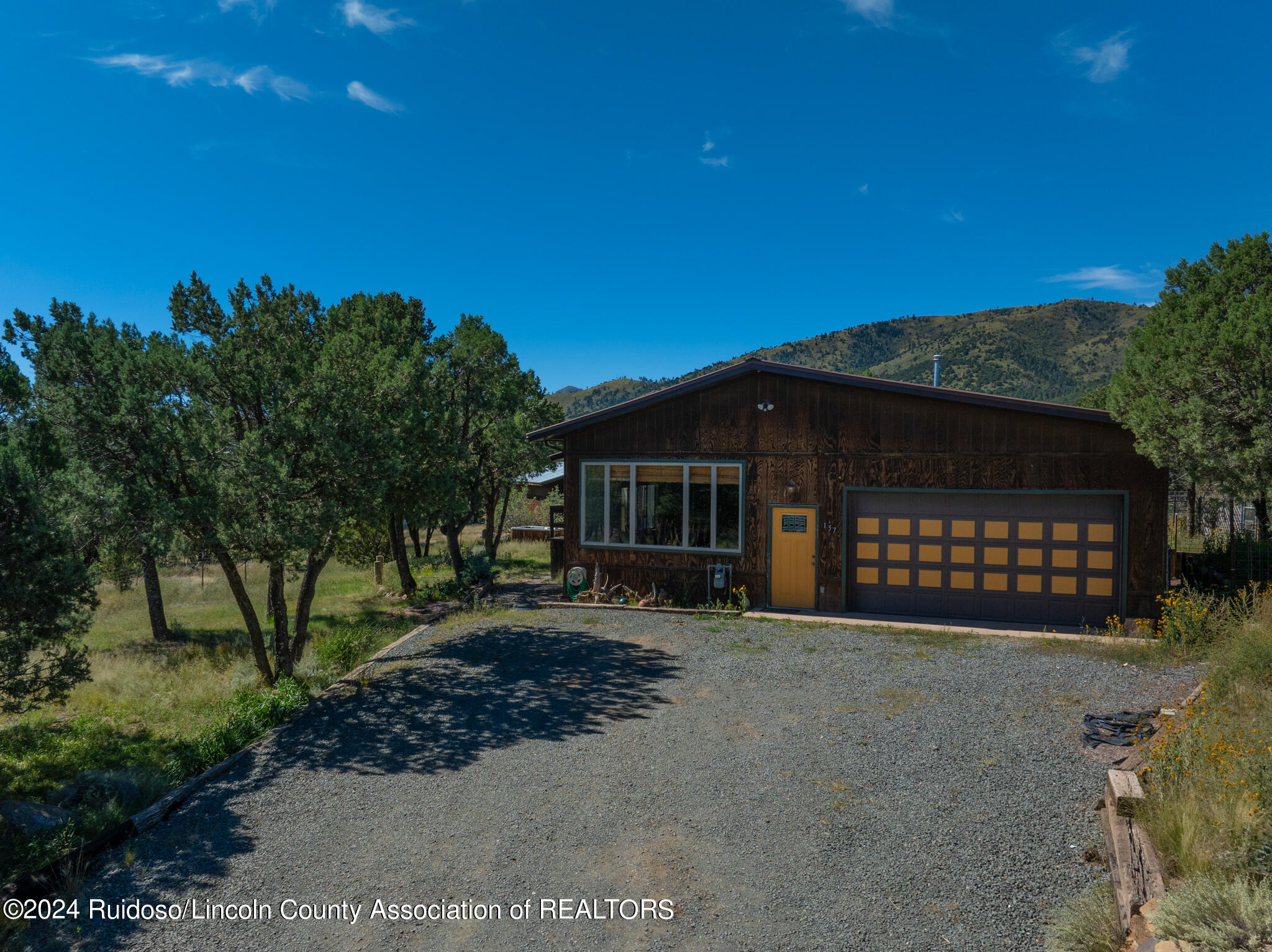 157 Pfingsten Road, Nogal, New Mexico image 30