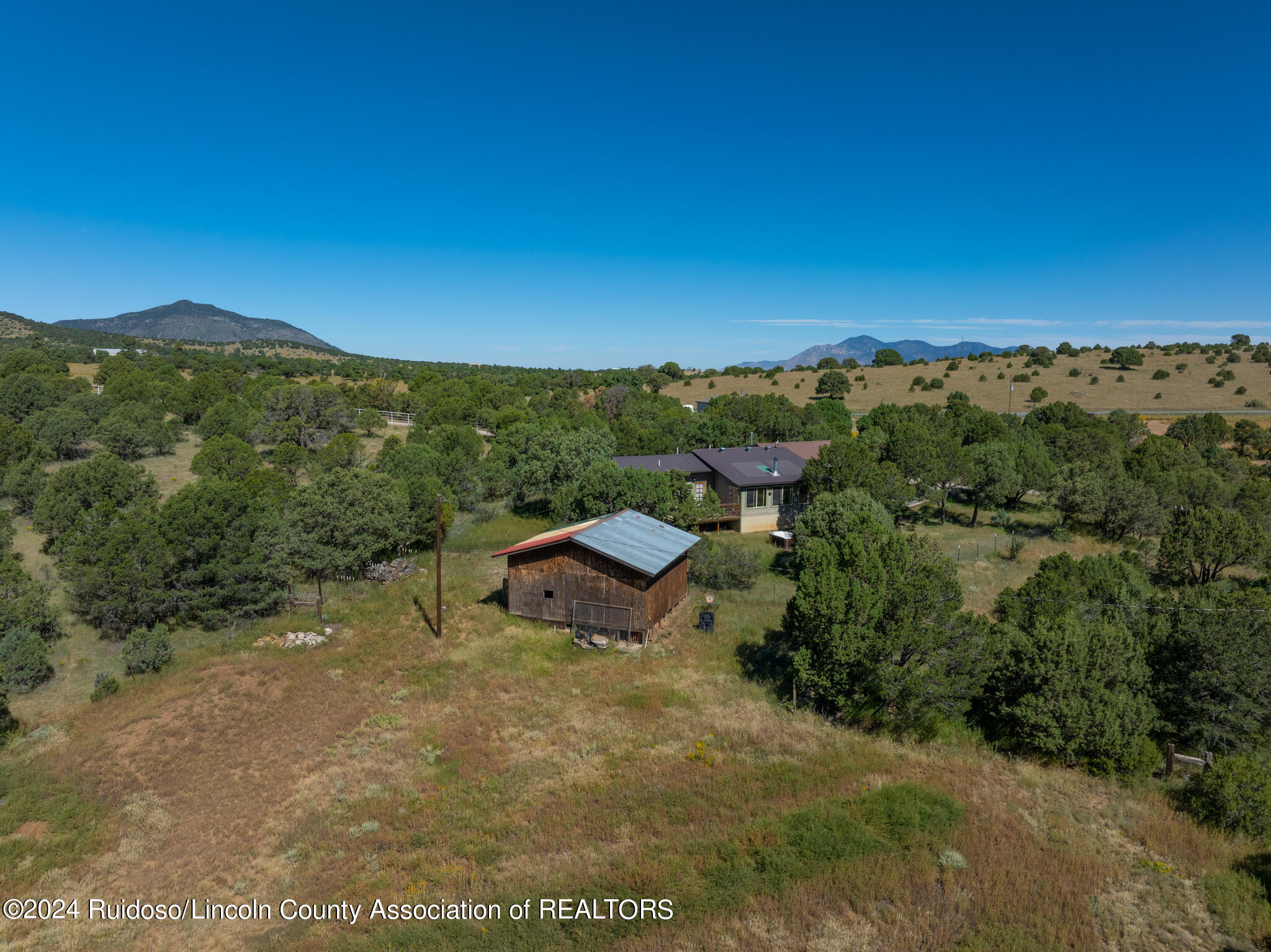 157 Pfingsten Road, Nogal, New Mexico image 45