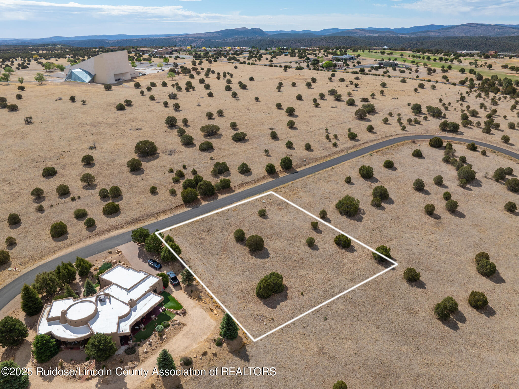 00 Pojoaque Lp, Alto, New Mexico image 9