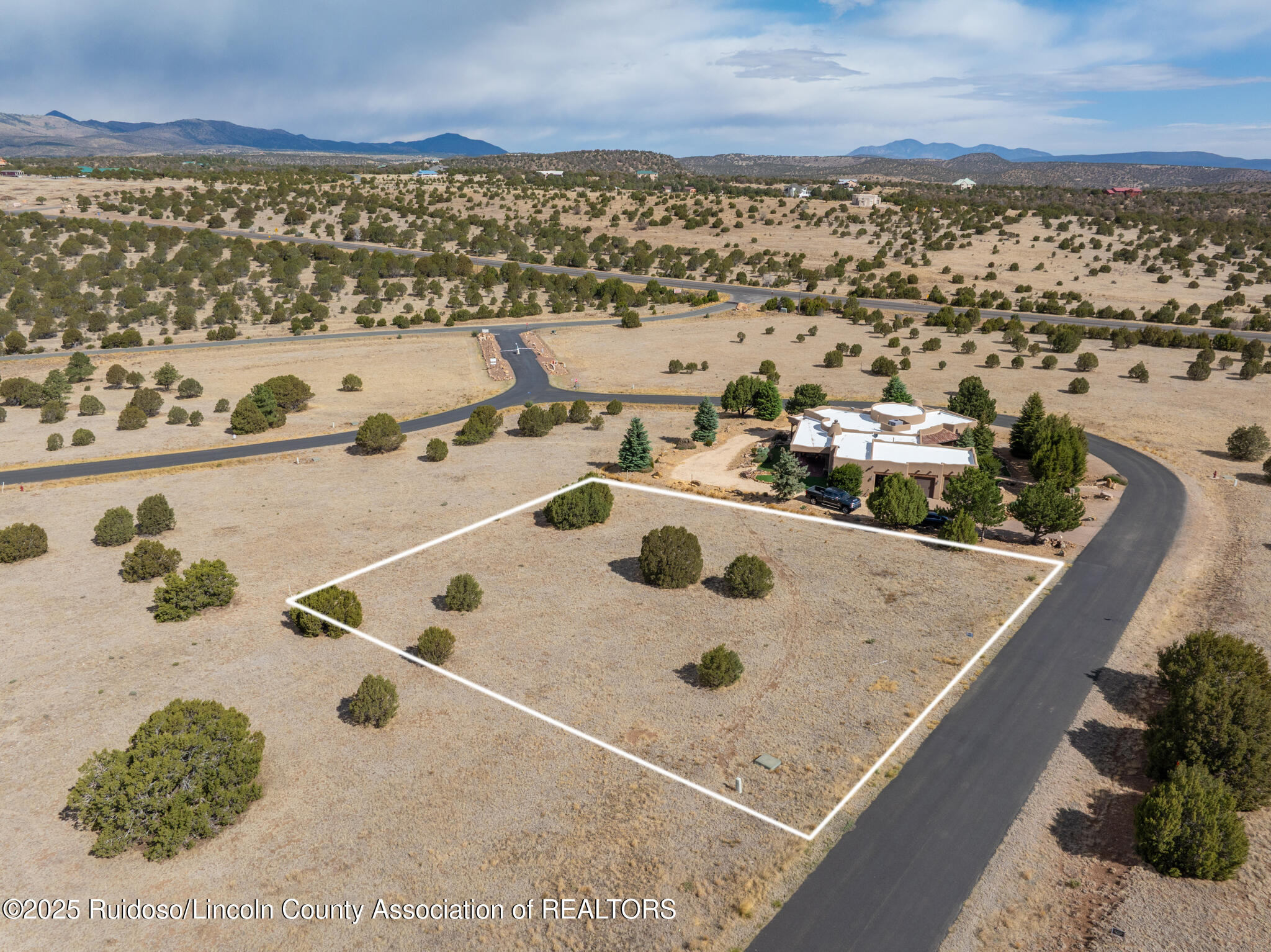 00 Pojoaque Lp, Alto, New Mexico image 3