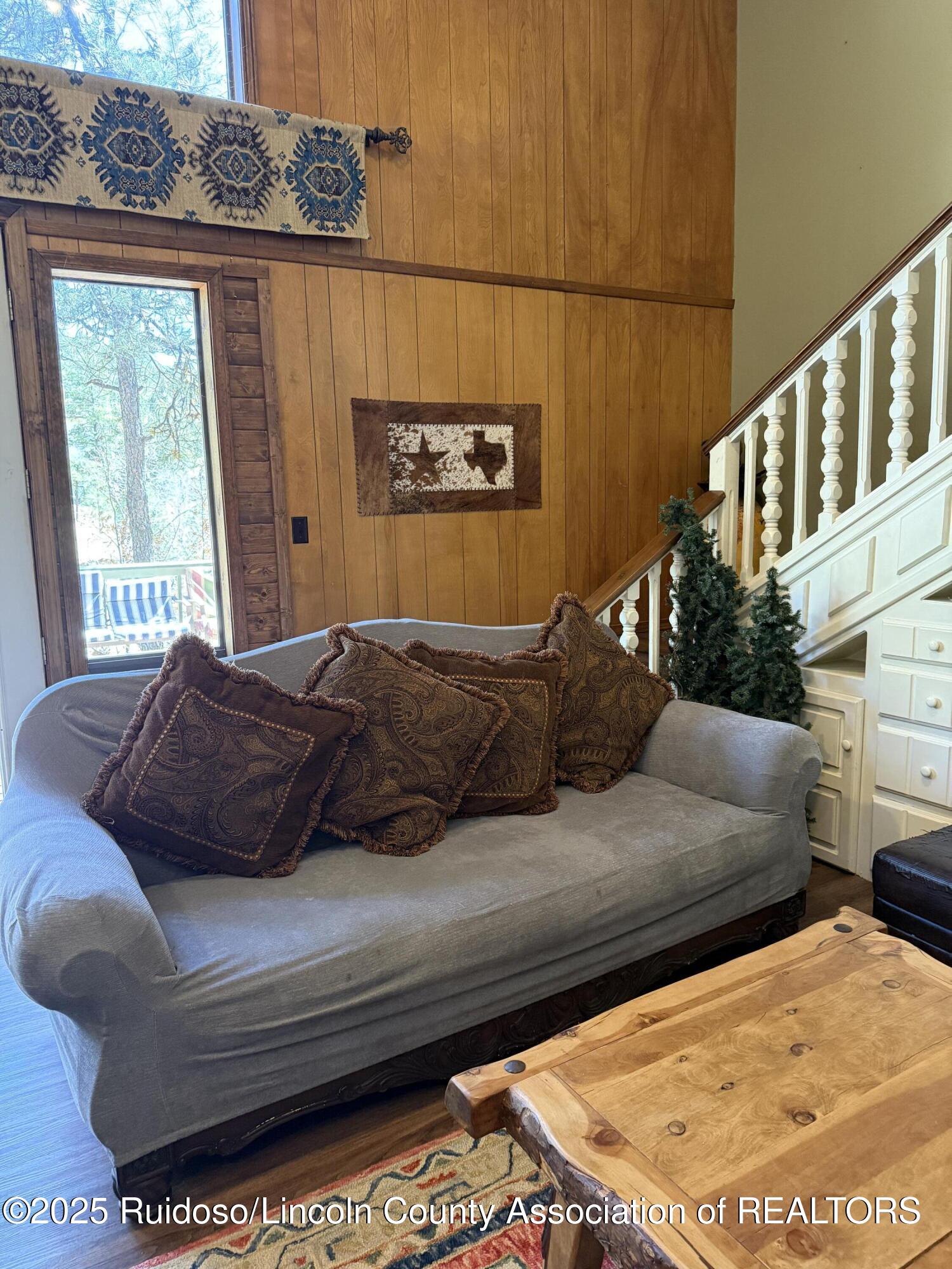 115 Perk Canyon Drive, Ruidoso, New Mexico image 15