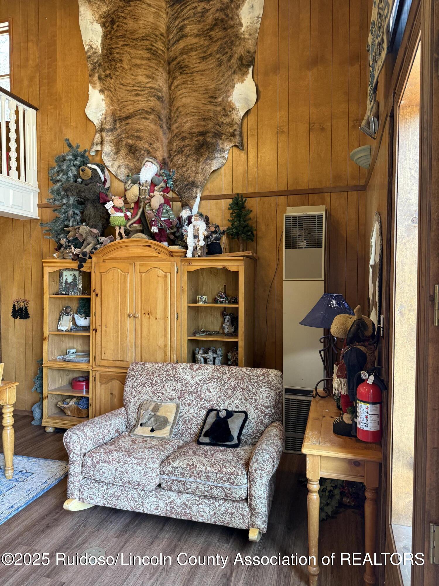 115 Perk Canyon Drive, Ruidoso, New Mexico image 12