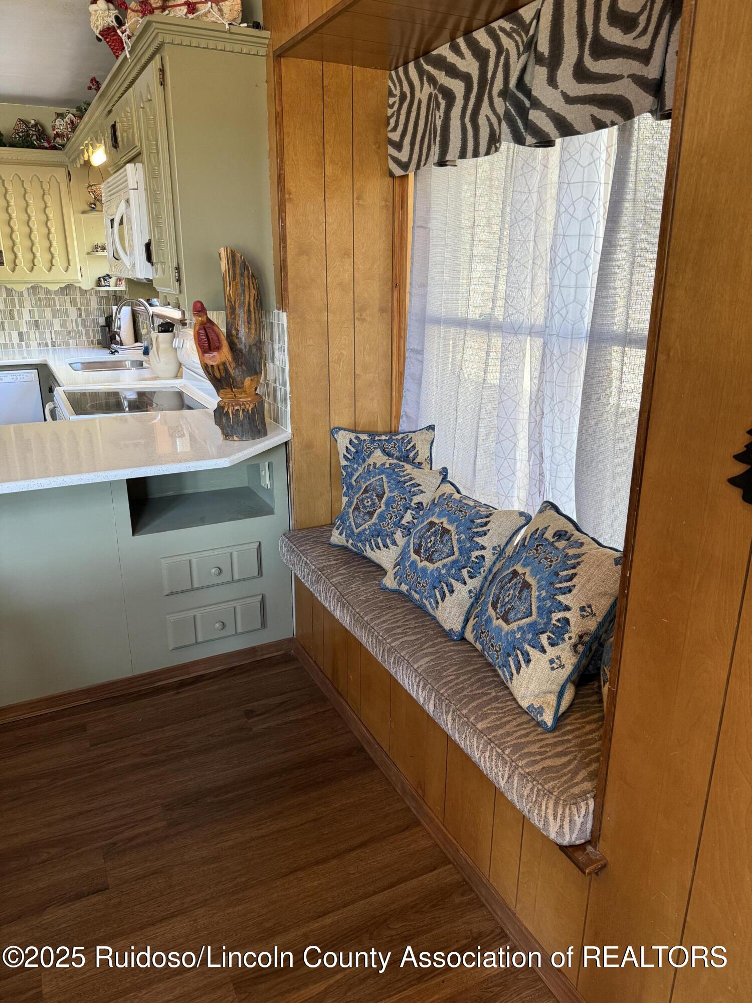 115 Perk Canyon Drive, Ruidoso, New Mexico image 18