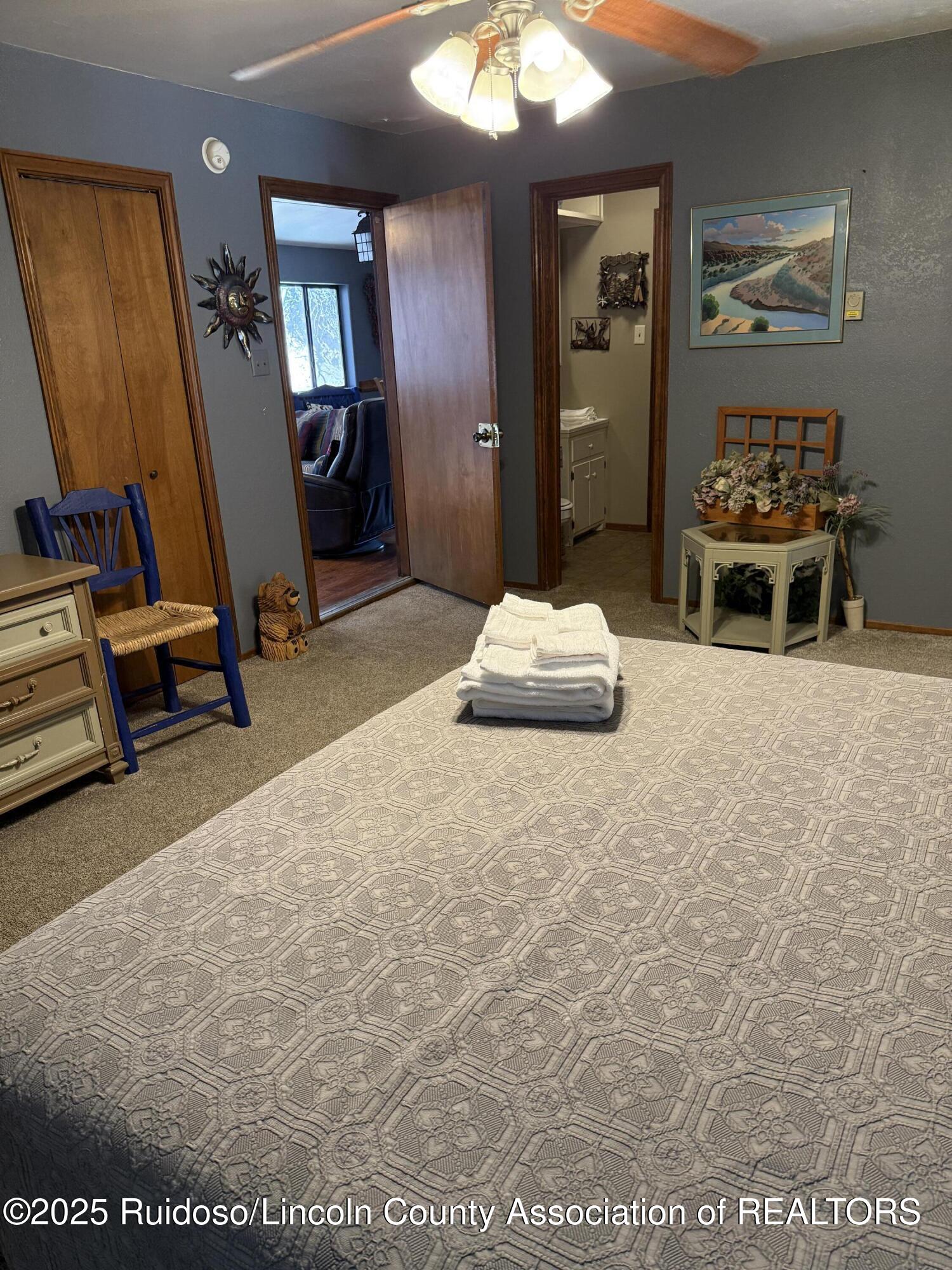 115 Perk Canyon Drive, Ruidoso, New Mexico image 40