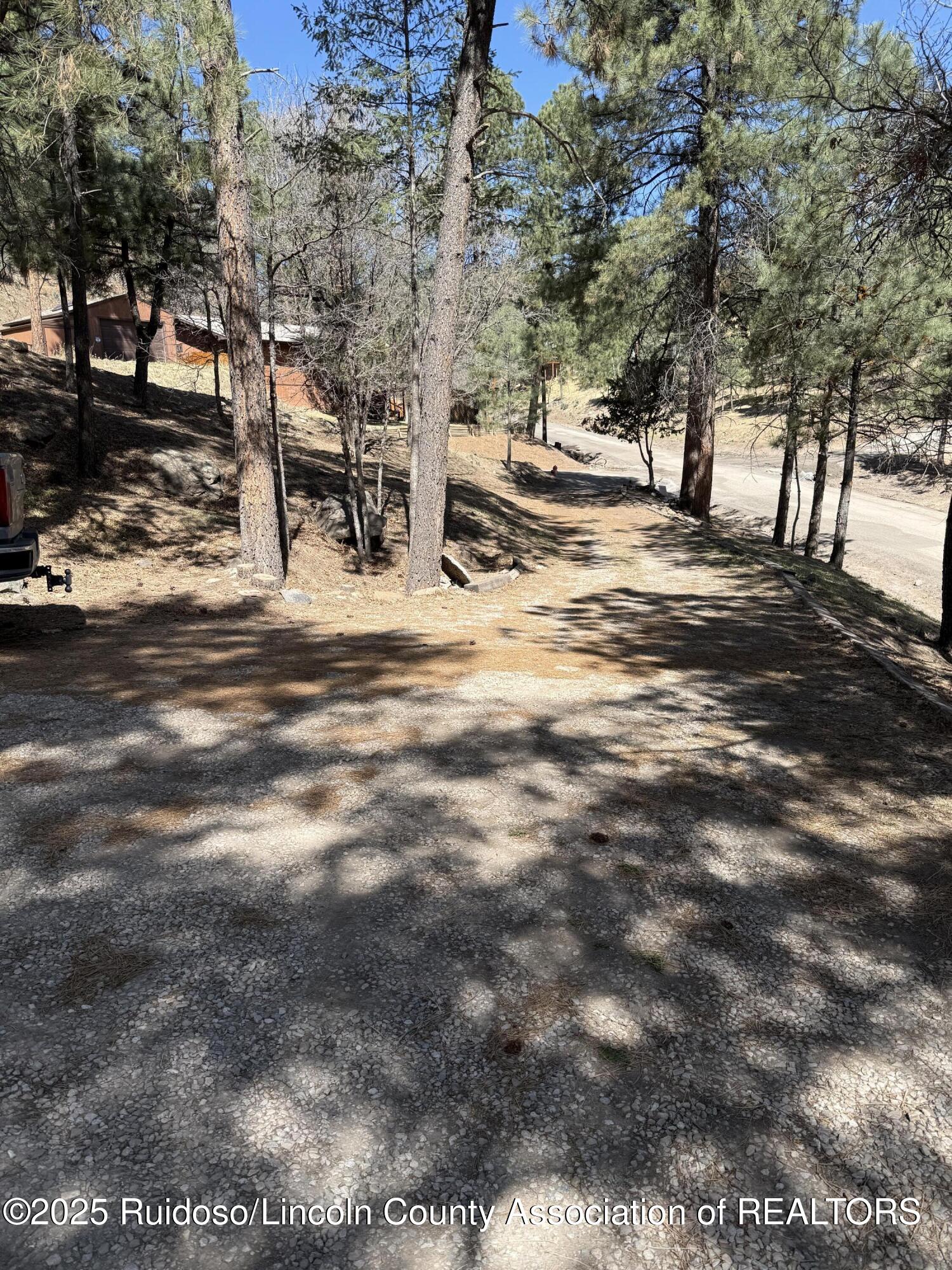 115 Perk Canyon Drive, Ruidoso, New Mexico image 2