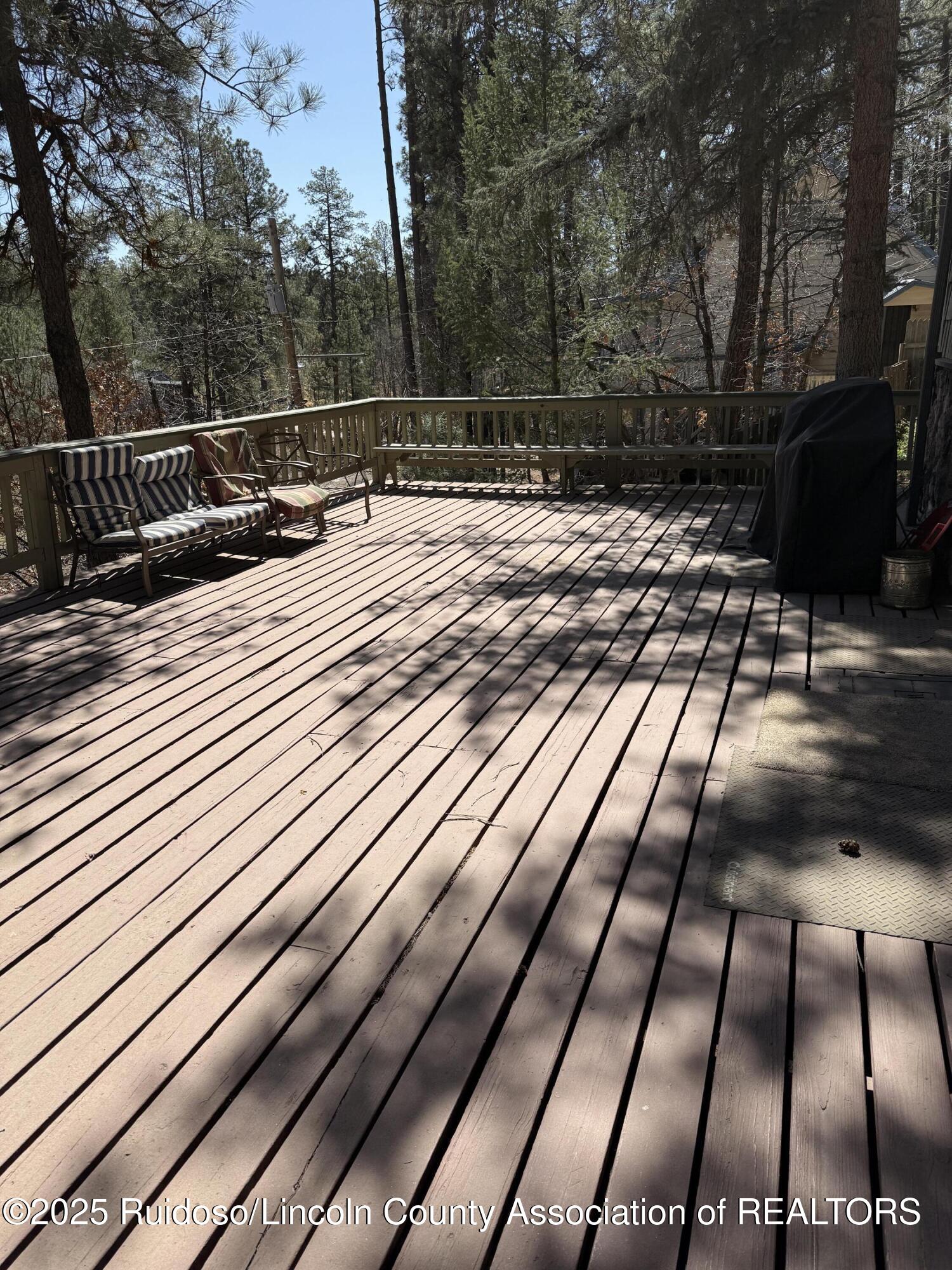 115 Perk Canyon Drive, Ruidoso, New Mexico image 5