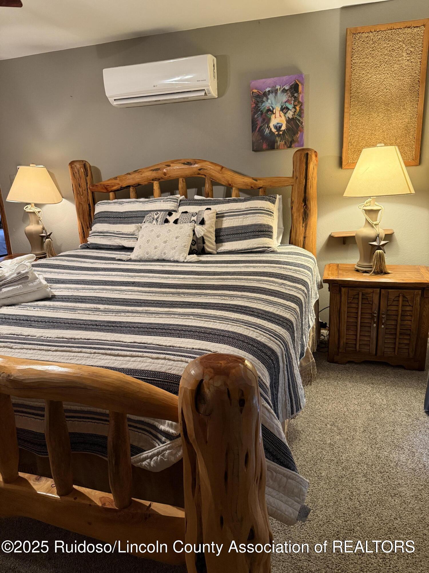115 Perk Canyon Drive, Ruidoso, New Mexico image 30