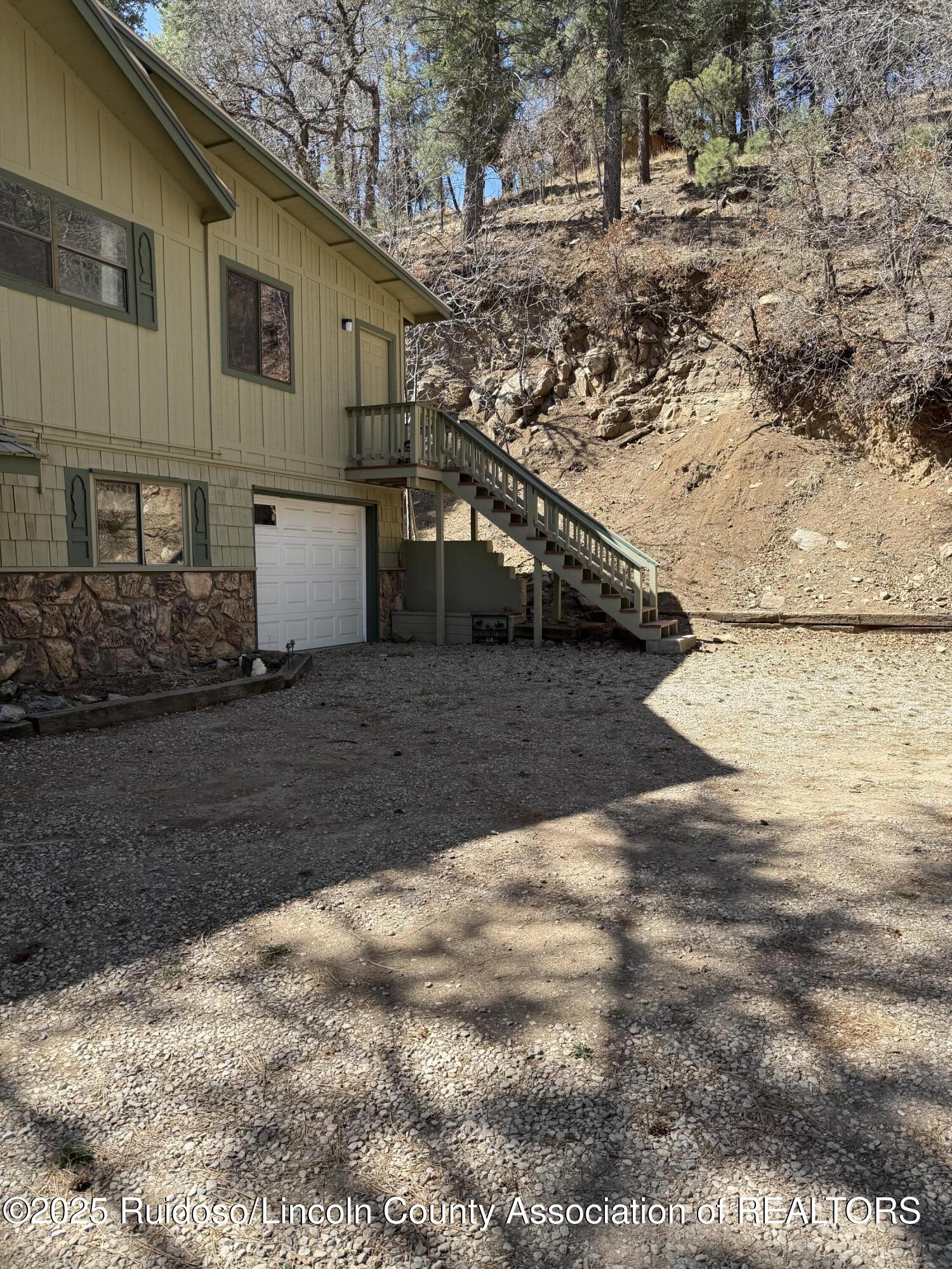 115 Perk Canyon Drive, Ruidoso, New Mexico image 3