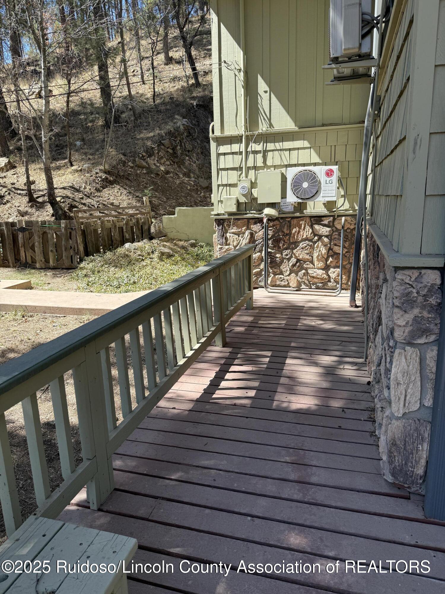 115 Perk Canyon Drive, Ruidoso, New Mexico image 9