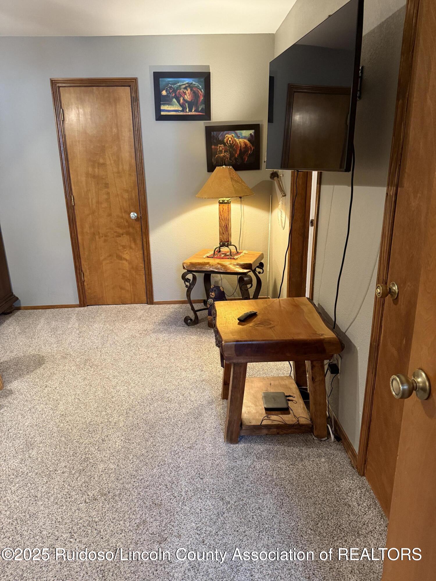 115 Perk Canyon Drive, Ruidoso, New Mexico image 28