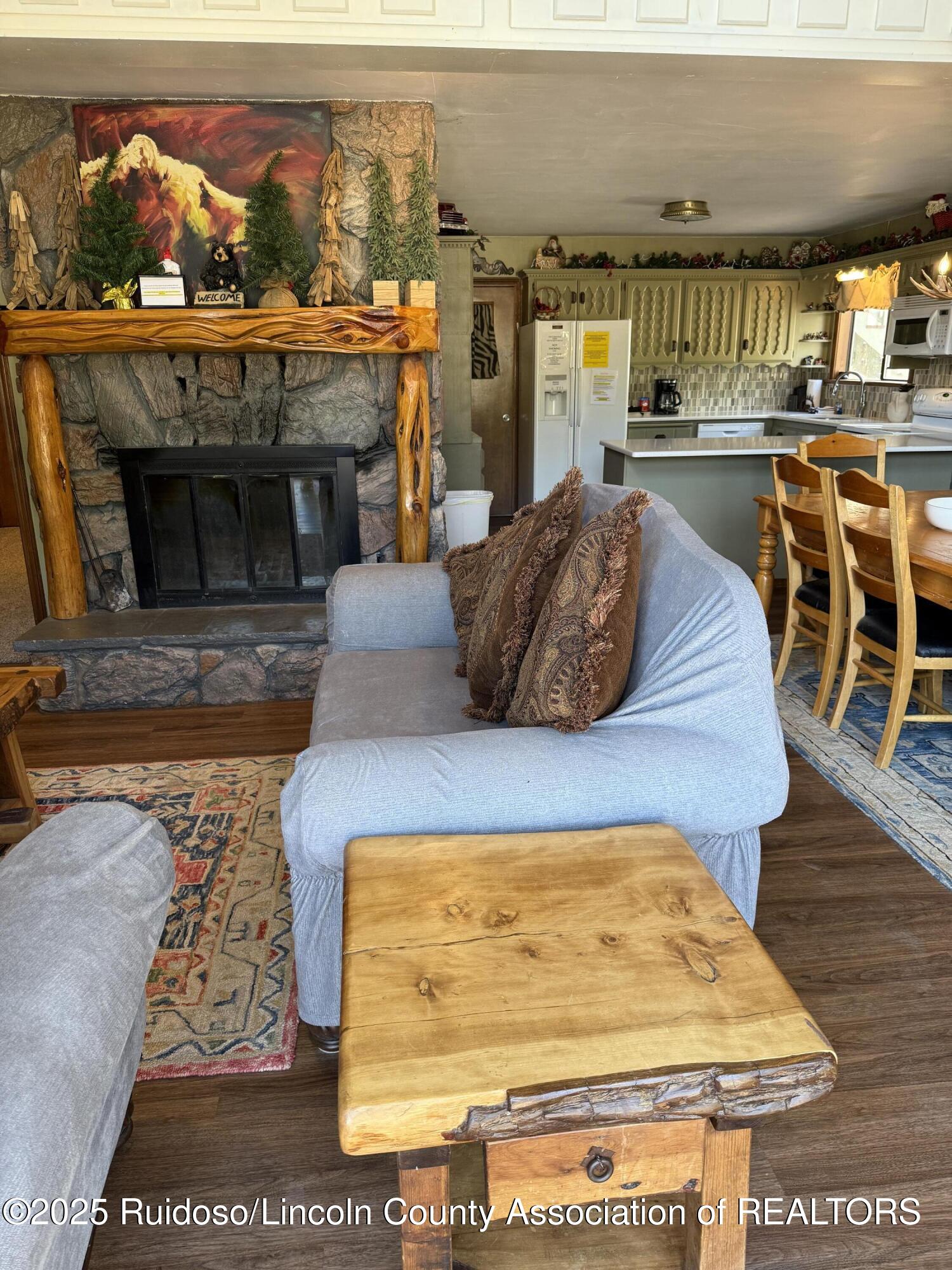 115 Perk Canyon Drive, Ruidoso, New Mexico image 14
