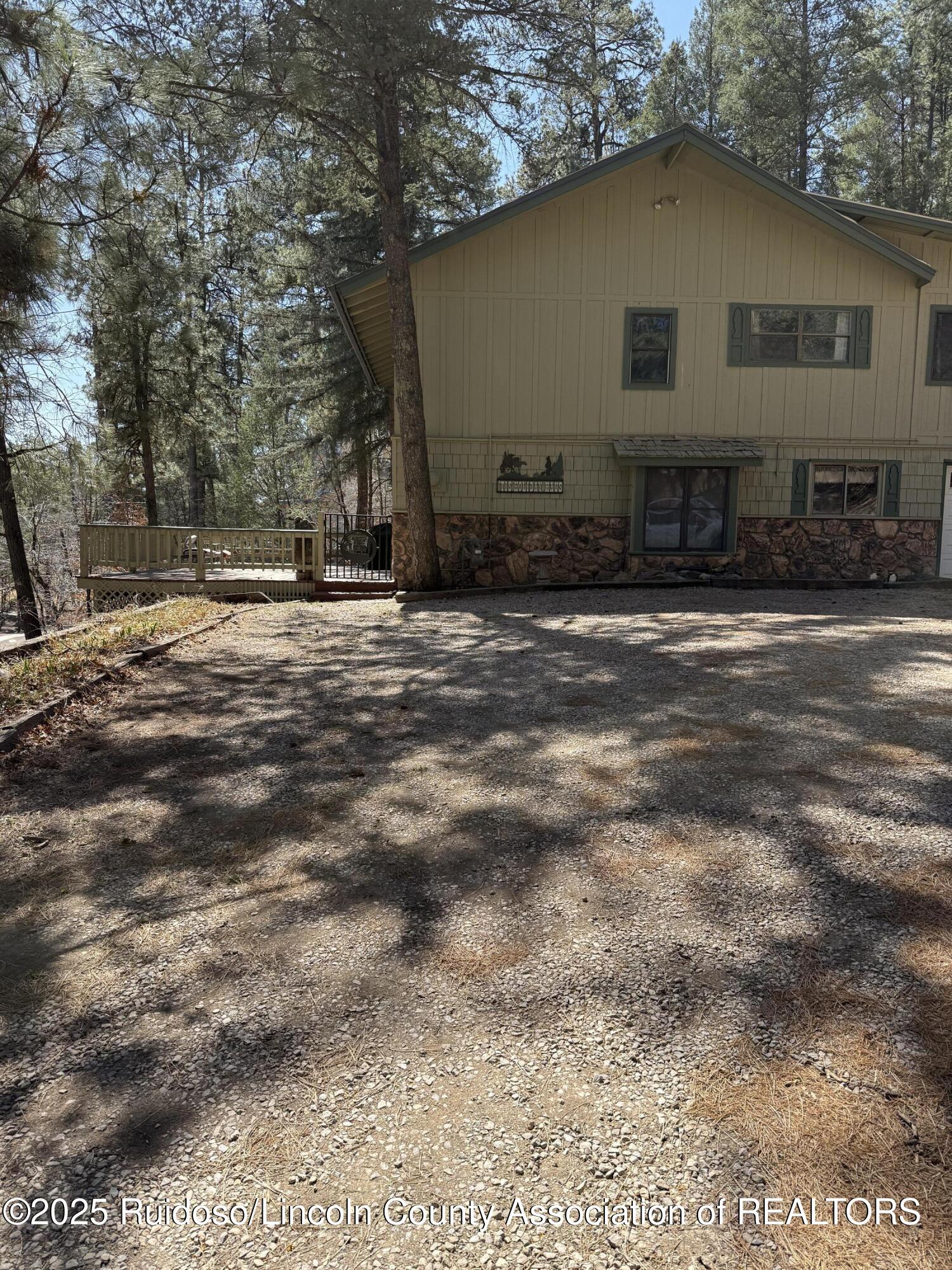 115 Perk Canyon Drive, Ruidoso, New Mexico image 10