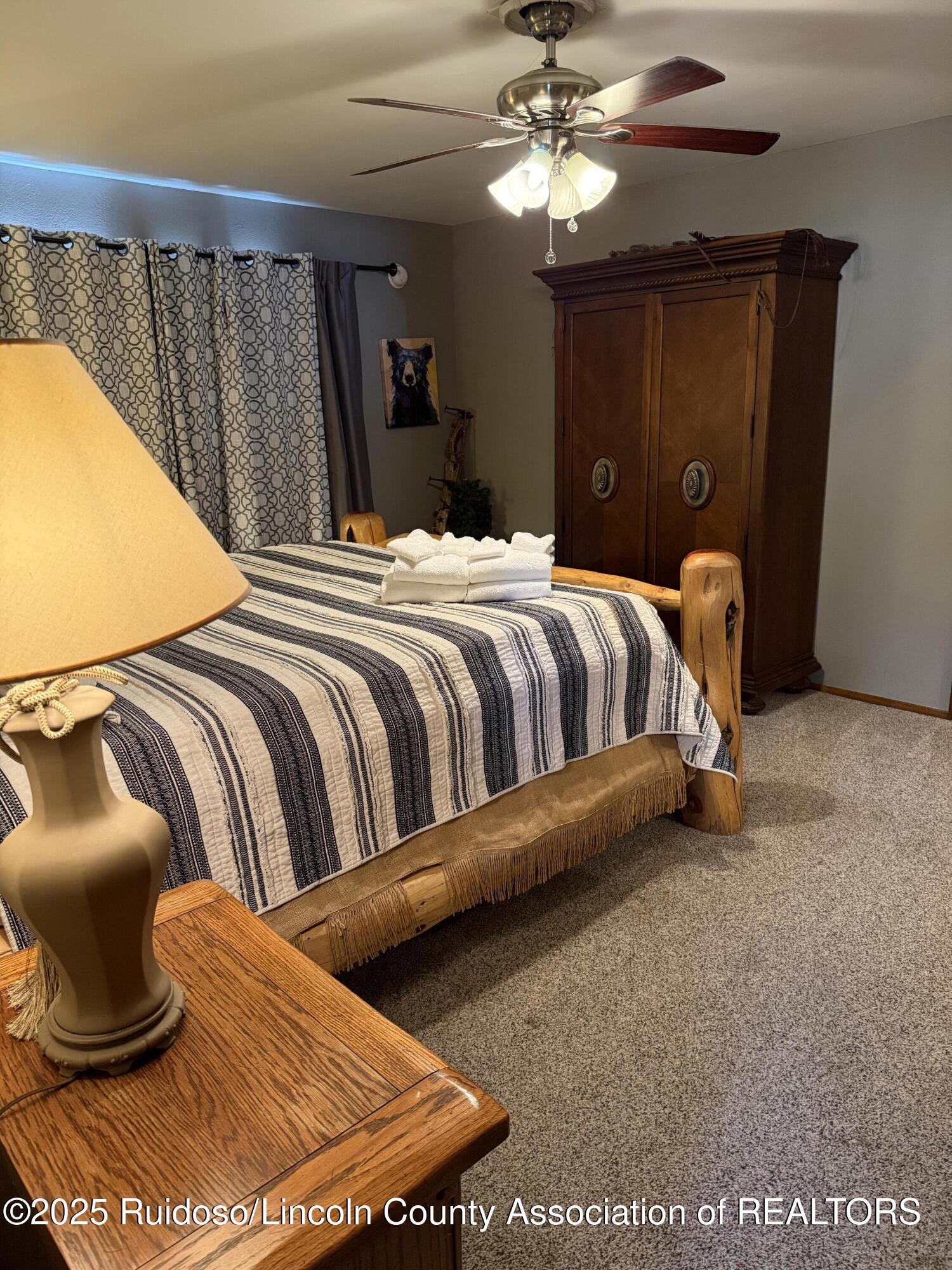 115 Perk Canyon Drive, Ruidoso, New Mexico image 27