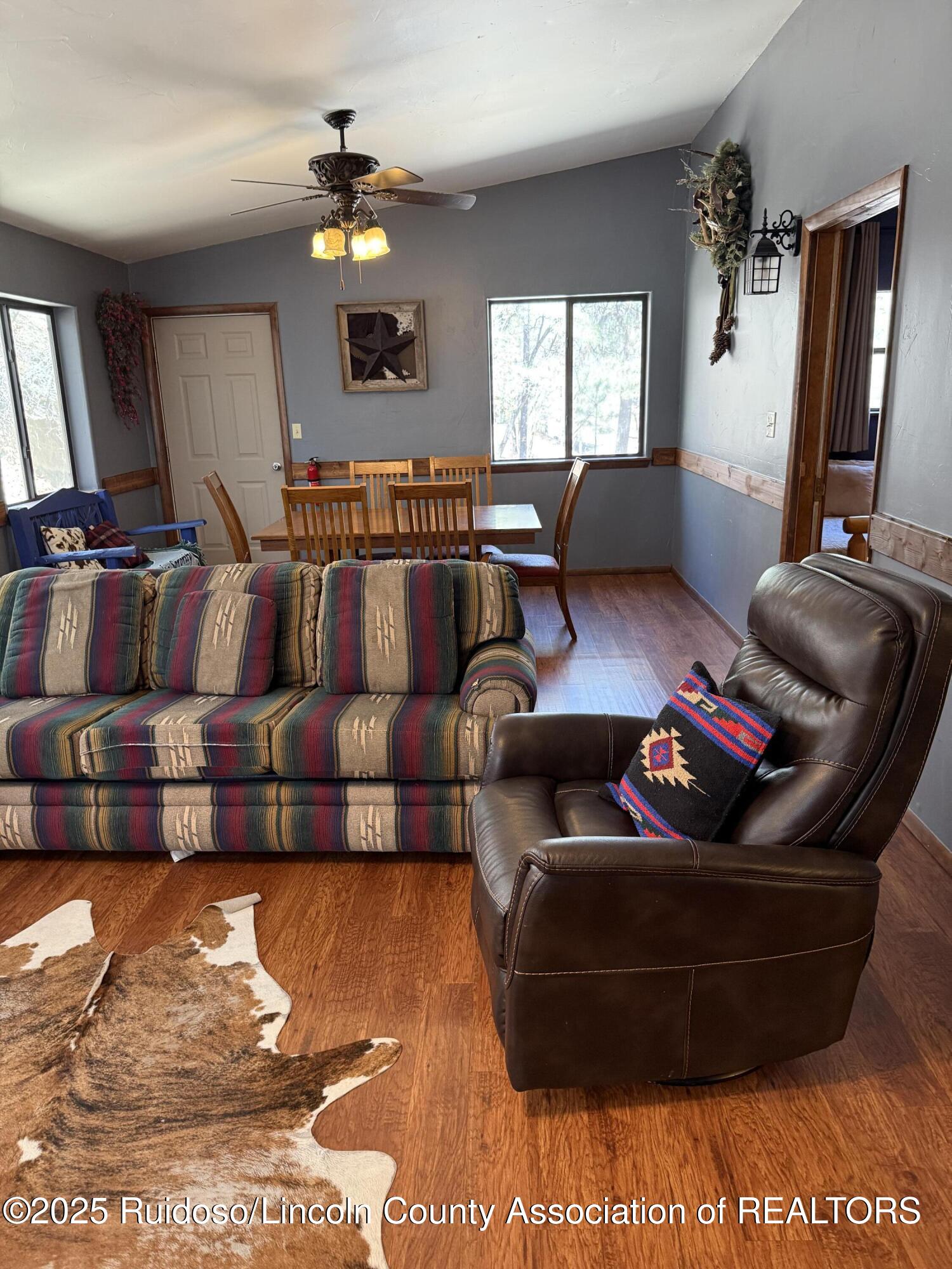 115 Perk Canyon Drive, Ruidoso, New Mexico image 49