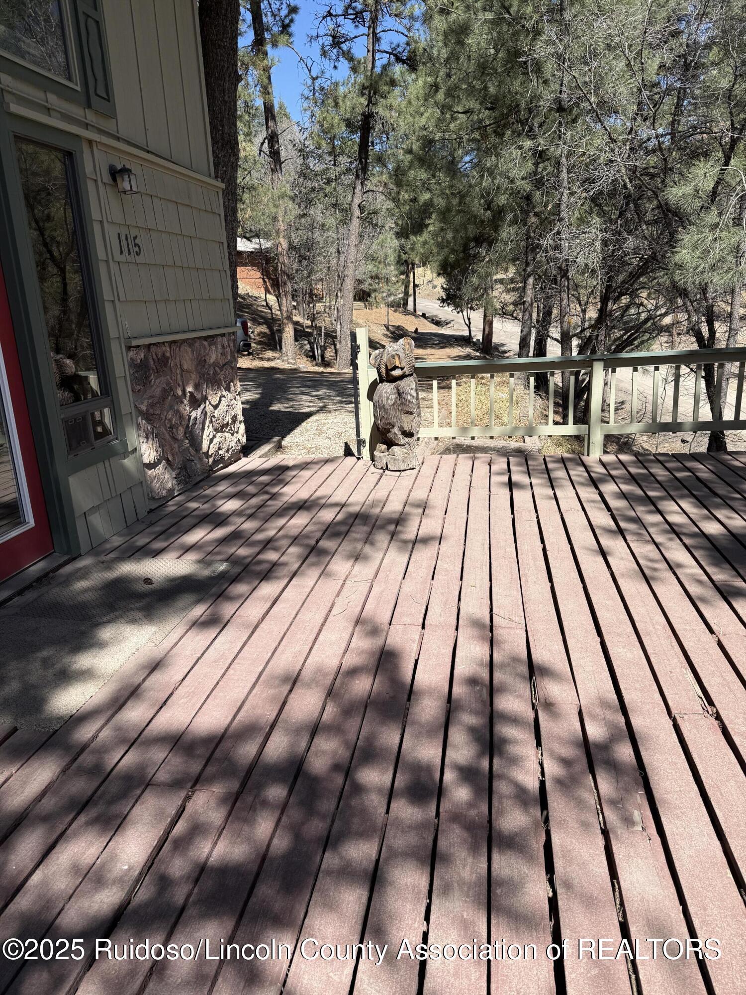 115 Perk Canyon Drive, Ruidoso, New Mexico image 8