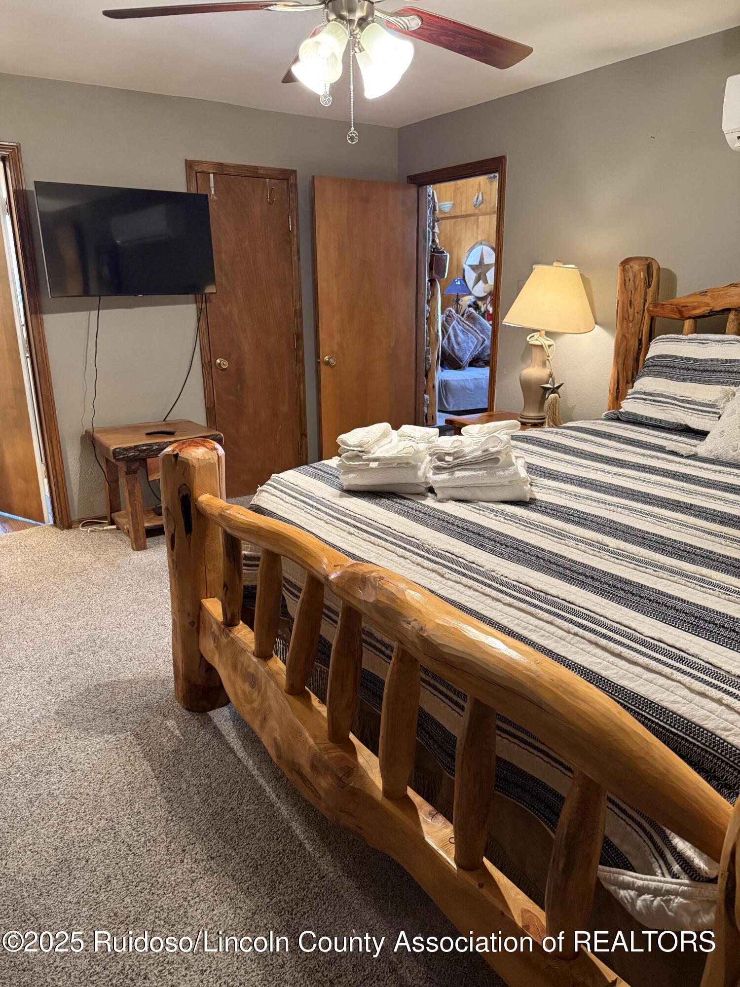 115 Perk Canyon Drive, Ruidoso, New Mexico image 31